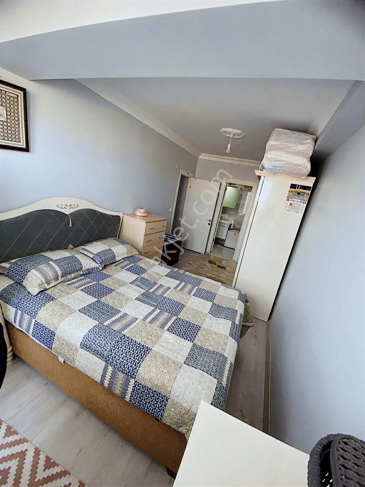 Golden Restate'den Mest İstanbul'da Emsalsiz 2+1 Satılık Daire - Görsel 24