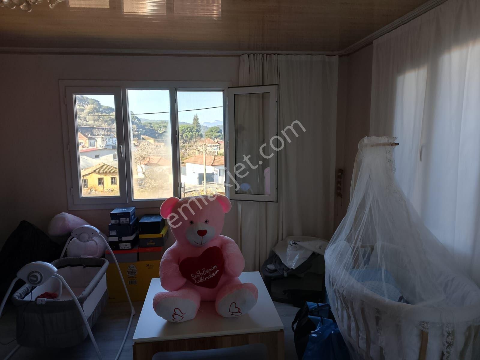 Aydın Söke Bağarası Merkezde 3+1 Müstakil Dublex Teraslı Satılık Ev - Görsel 9