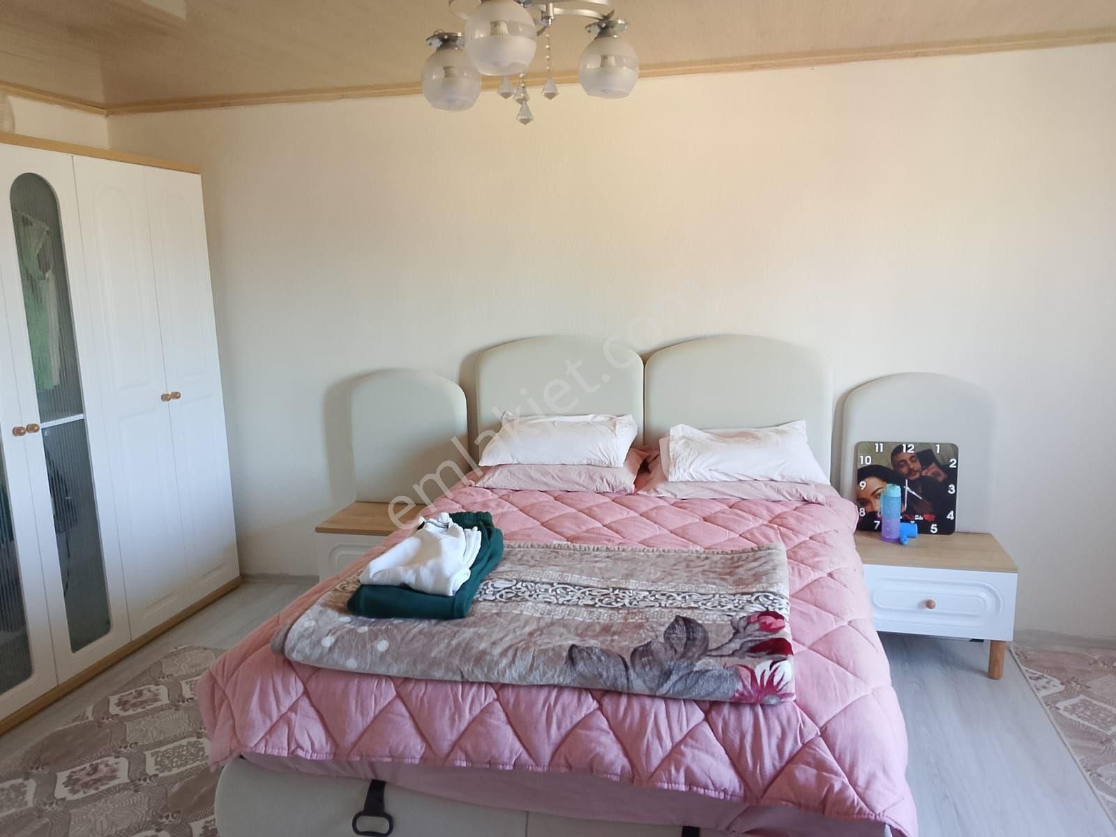 Aydın Söke Bağarası Merkezde 3+1 Müstakil Dublex Teraslı Satılık Ev - Görsel 8