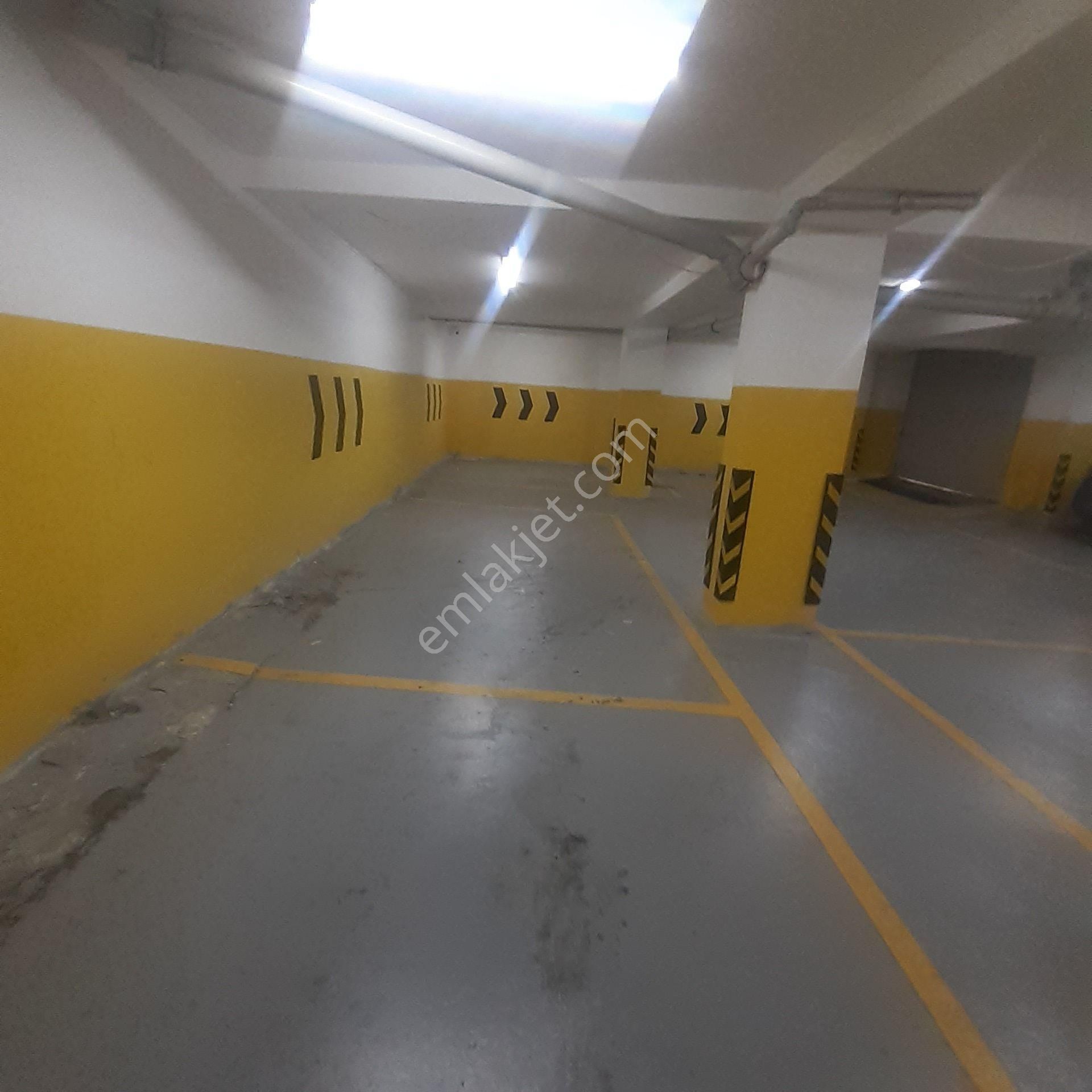 Pakemlakdan Kapalıotoparklı 5 Yıllık Binada Utralük - Görsel 25