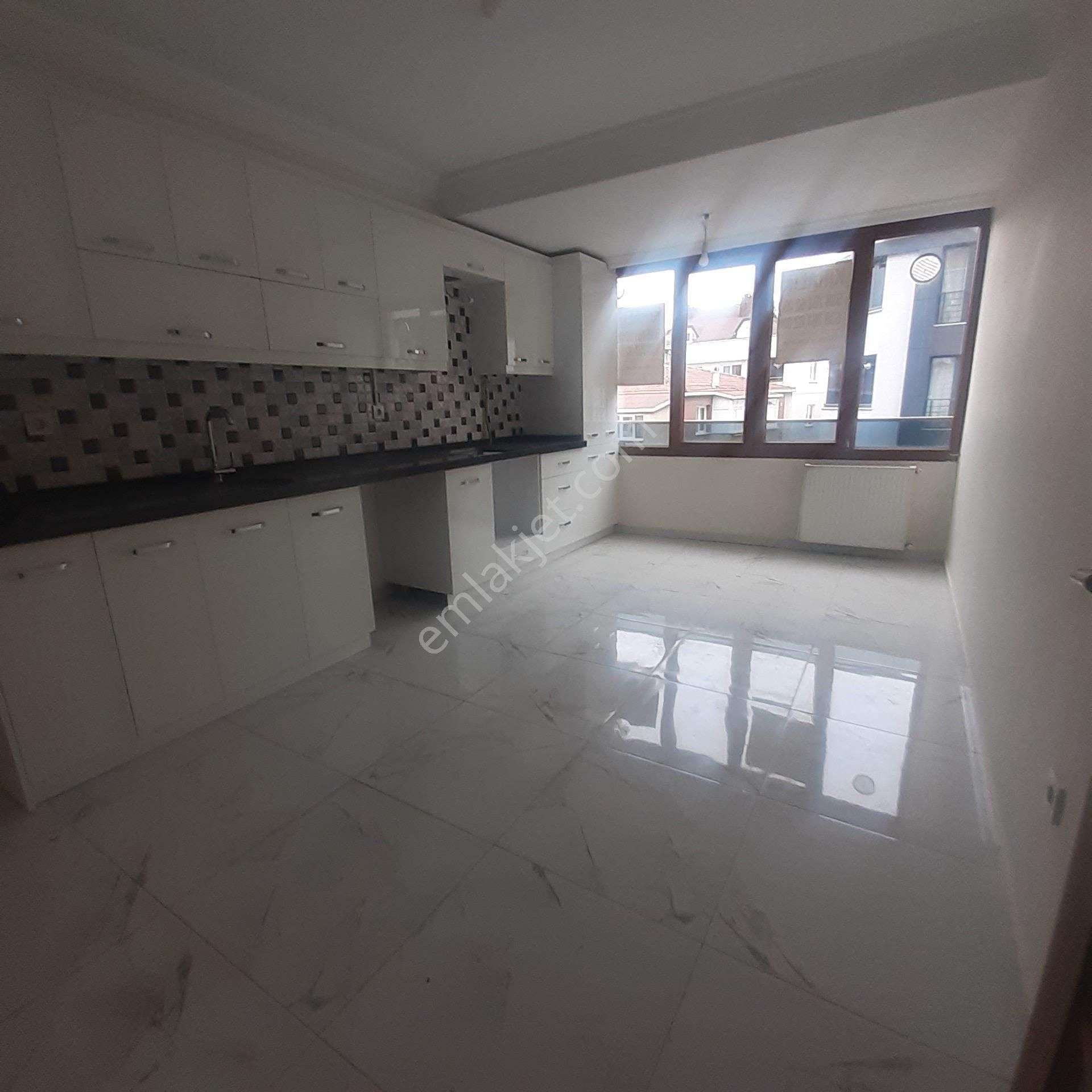 Pakemlakdan Kapalıotoparklı 5 Yıllık Binada Utralük - Görsel 20