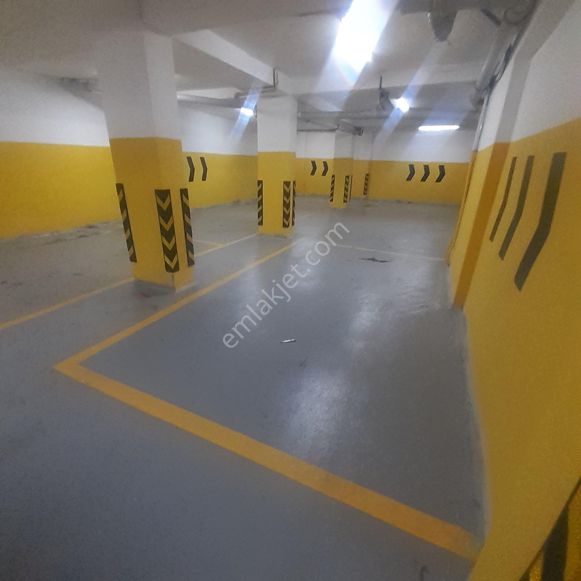 Pakemlakdan Kapalıotoparklı 5 Yıllık Binada Utralük - Görsel 28
