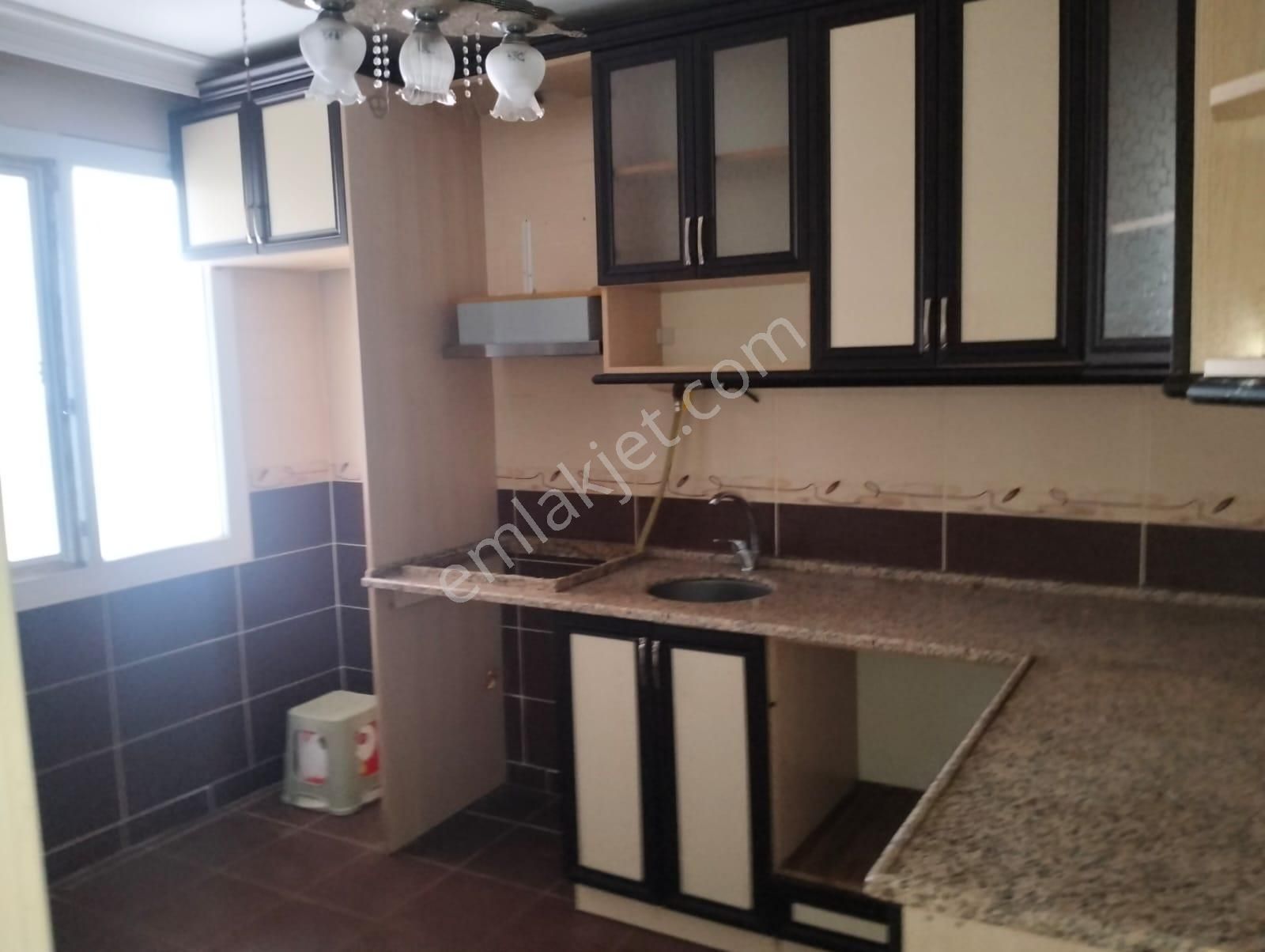 Dairemiz Işıkkentte Yeni Yapılan Sitelerin Orda Fırsat Daire - Görsel 12