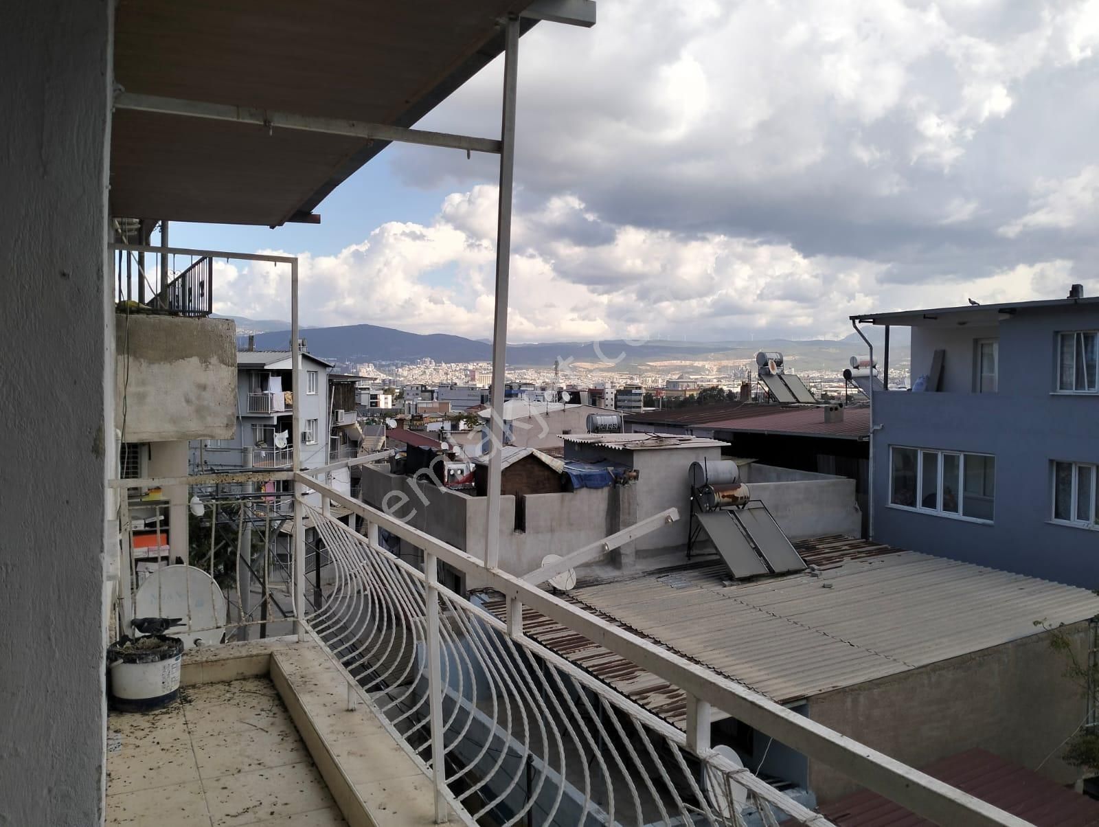 Dairemiz Işıkkentte Yeni Yapılan Sitelerin Orda Fırsat Daire - Görsel 2