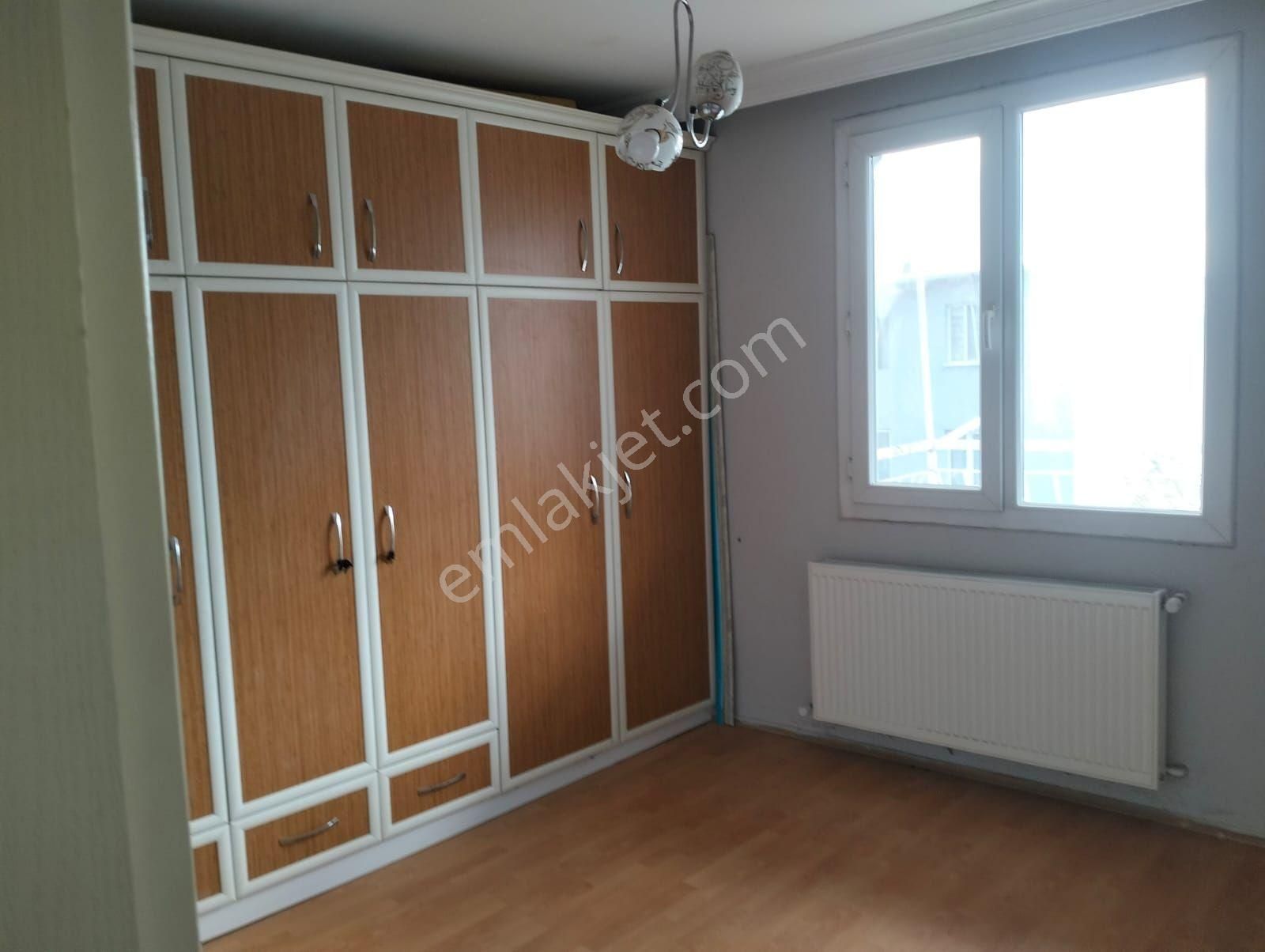 Dairemiz Işıkkentte Yeni Yapılan Sitelerin Orda Fırsat Daire - Görsel 5