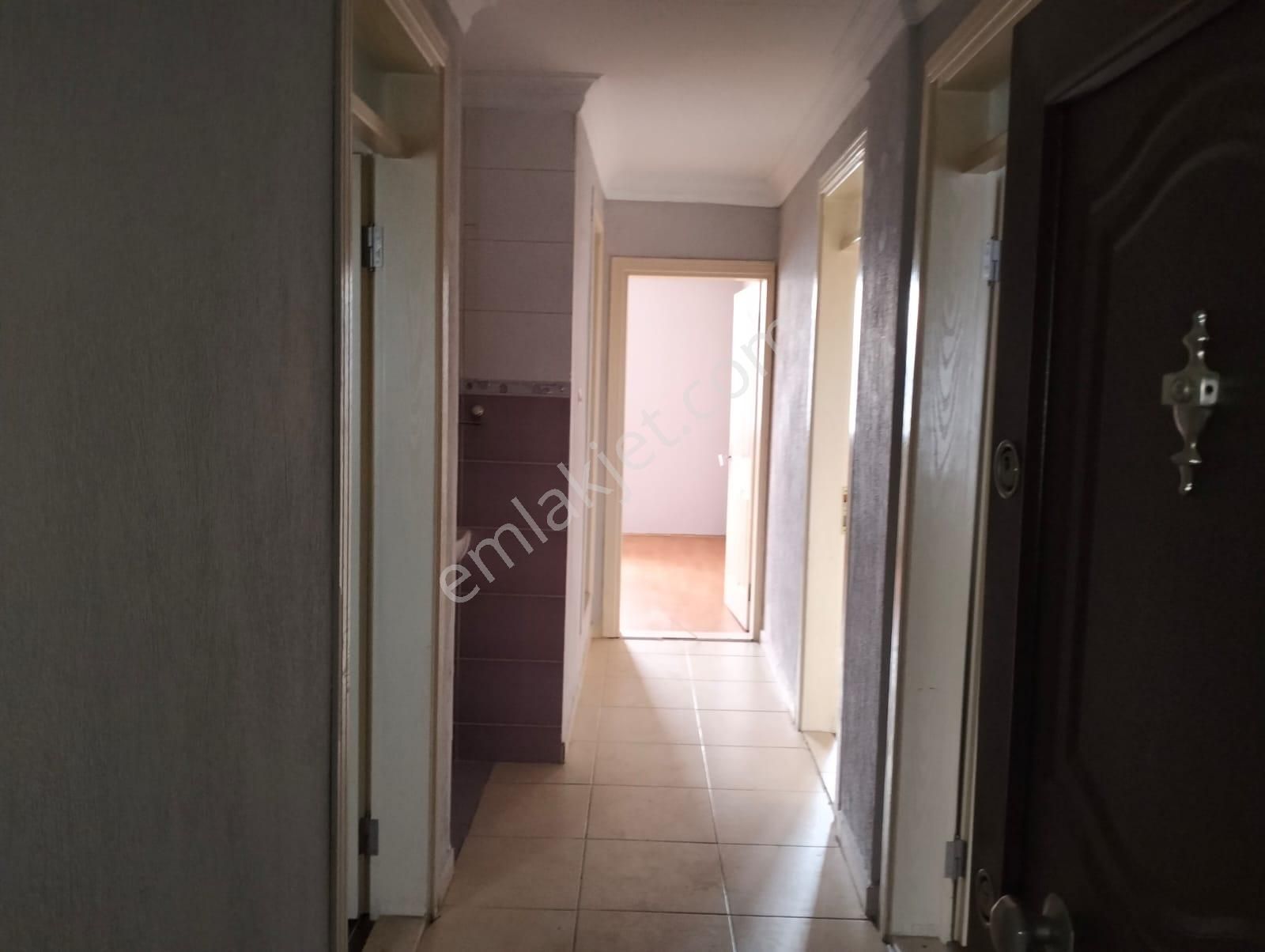 Dairemiz Işıkkentte Yeni Yapılan Sitelerin Orda Fırsat Daire - Görsel 17