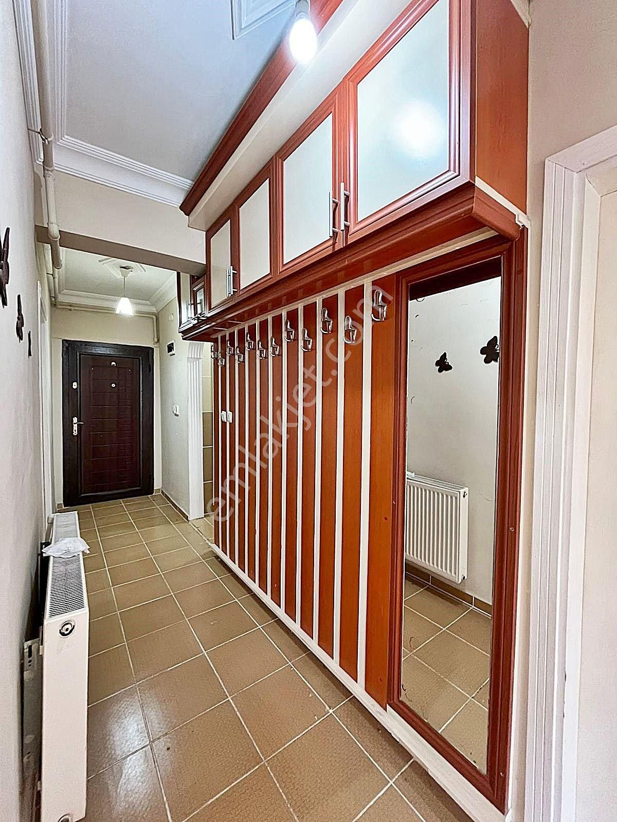Az-er Yapıdan Vatan Mah.'de Satılık Ön Cephe 2+1 Arakat Daire!!! - Görsel 17