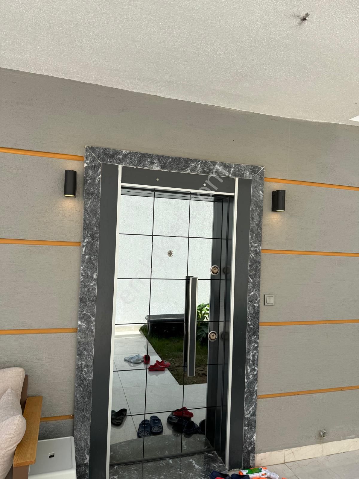 Didim'de Denize 450m | 5+1 Fırsat Müstakil Tripleks Villa - Görsel 7