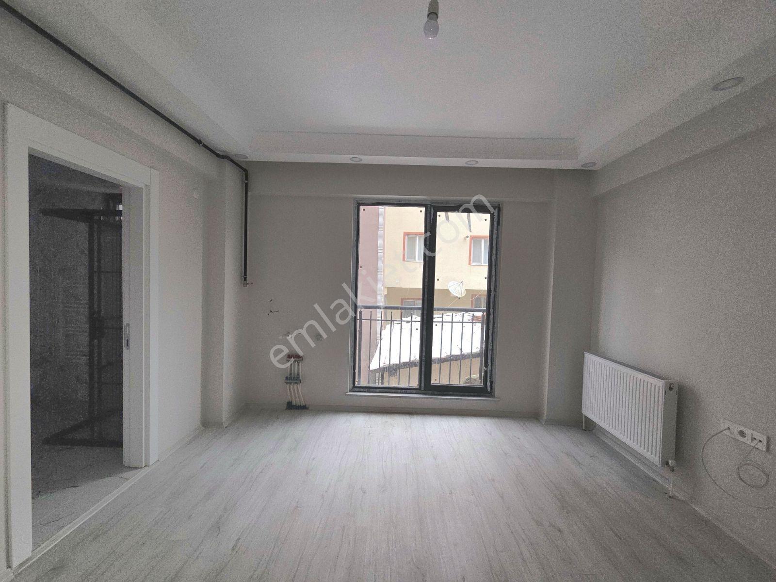 Keşan'ın Gözdesi Aşağı Zaferiye Mah. Satılık 1+1 Sıfır Daire - Görsel 18