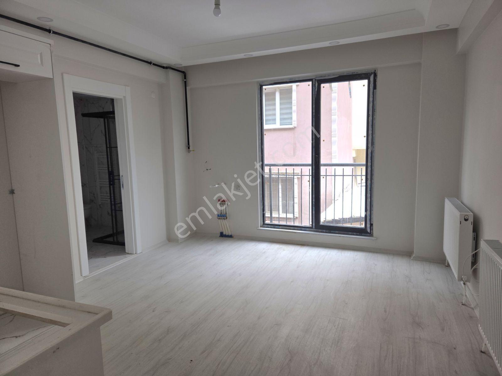 Keşan'ın Gözdesi Aşağı Zaferiye Mah. Satılık 1+1 Sıfır Daire - Görsel 26