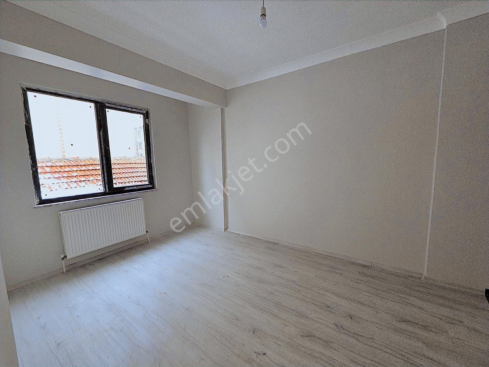 Keşan'ın Gözdesi Aşağı Zaferiye Mah. Satılık 1+1 Sıfır Daire - Görsel 28