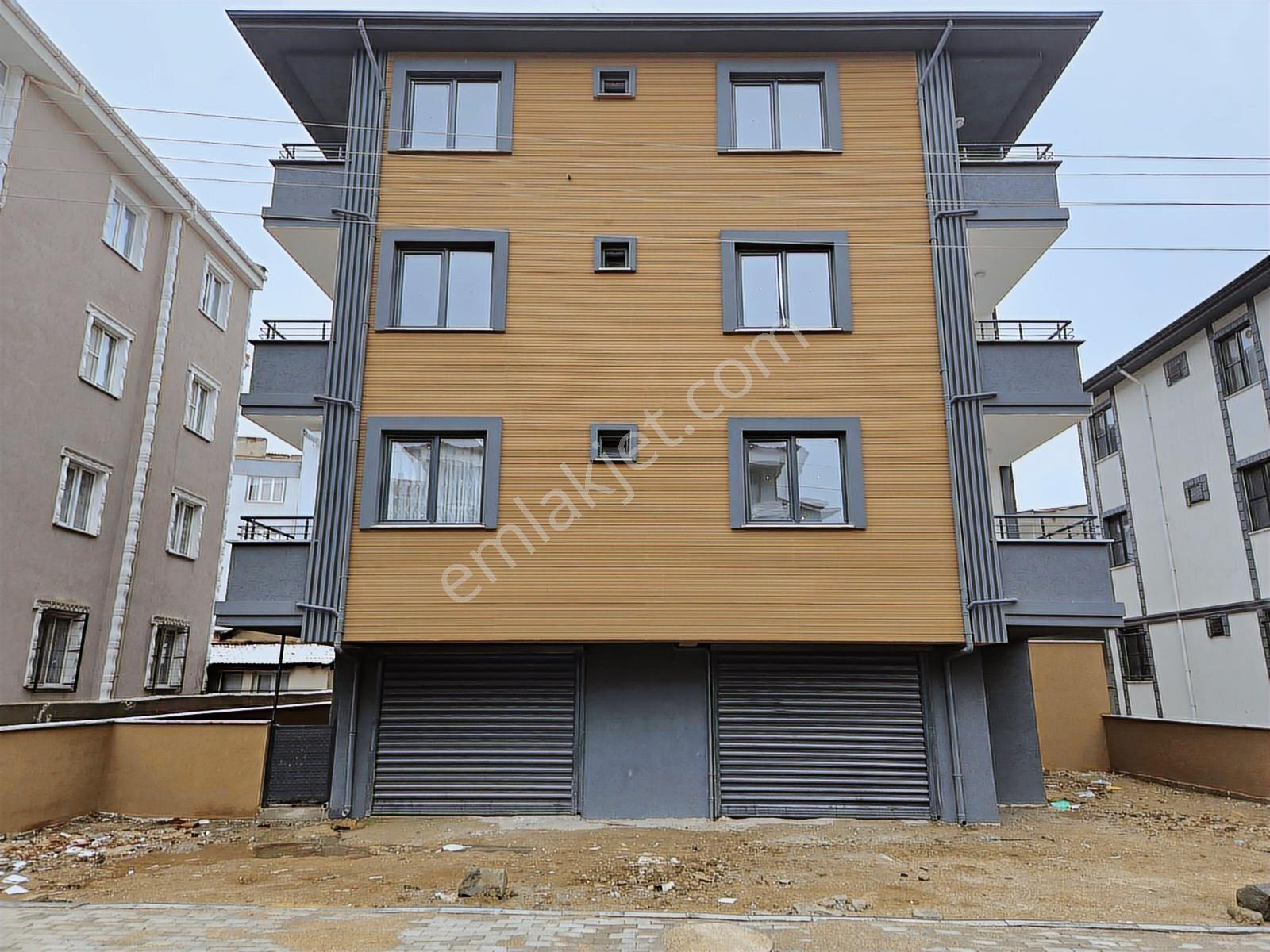 Keşan'ın Gözdesi Aşağı Zaferiye Mah. Satılık 1+1 Sıfır Daire - Görsel 21