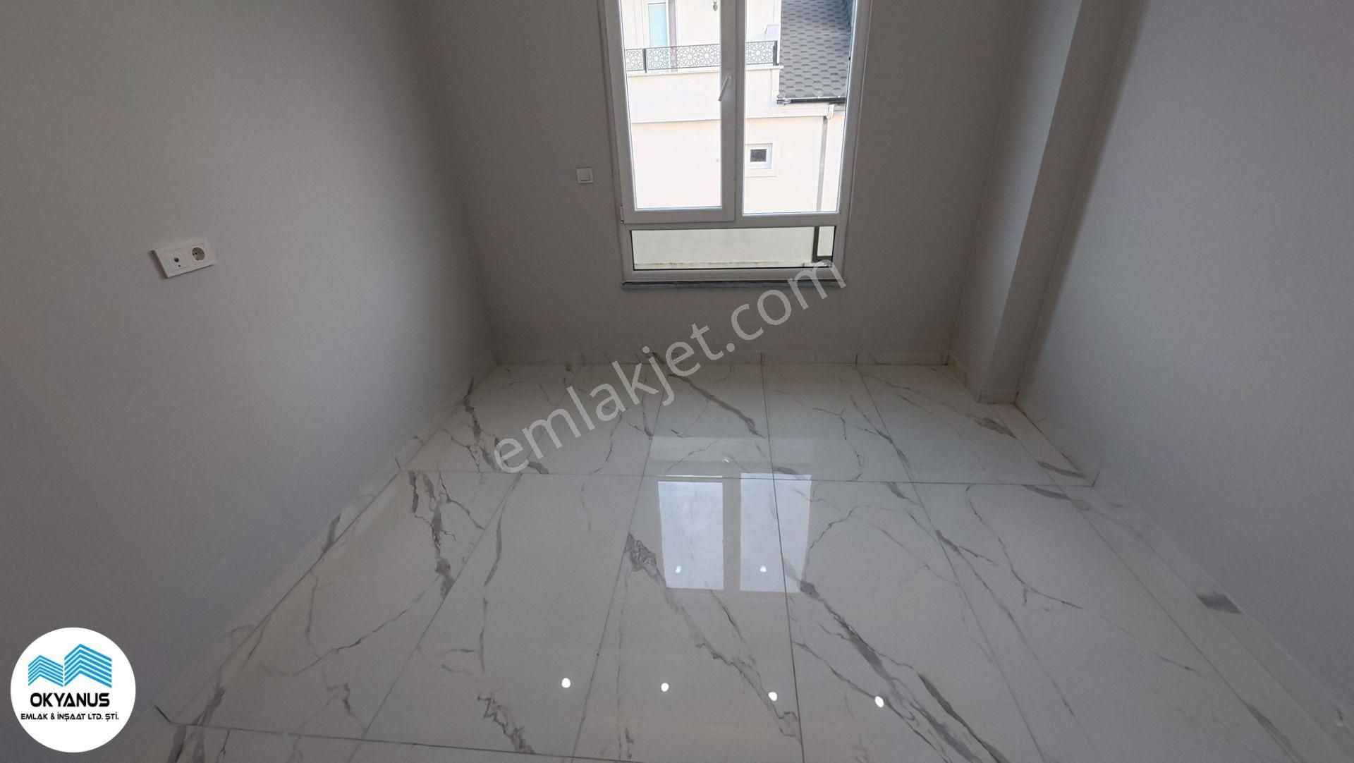 Sakarya Kocaali'de Denize 100 Metre Mesafede Bahçeli 3+1 Modern Villa - Görsel 23