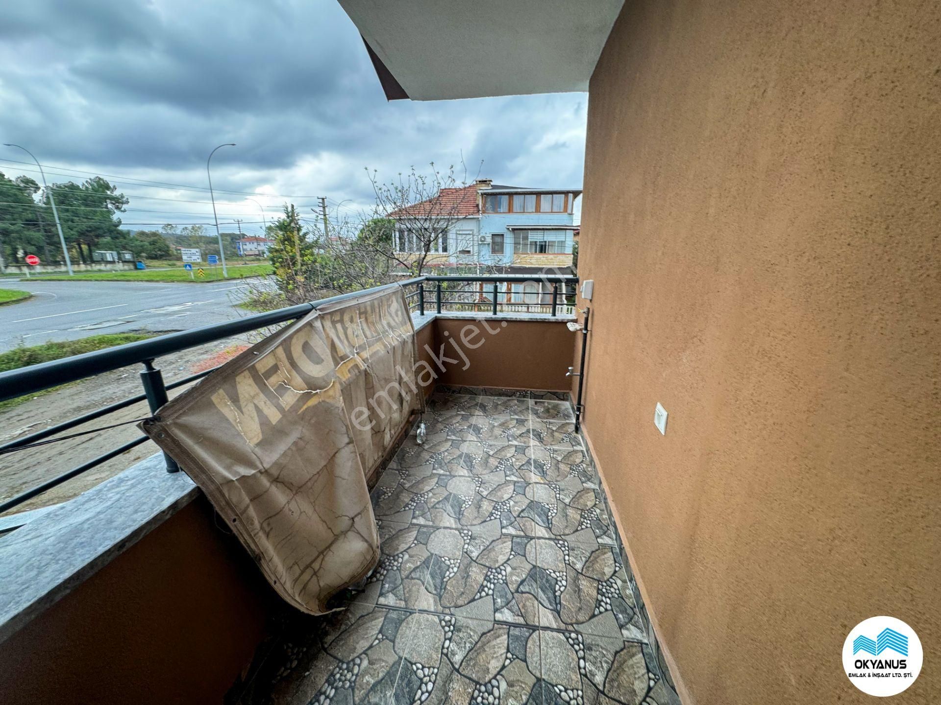 Sakarya Kocaali De Hem Villa Hem Arsa Köşe Parselde 3+1 - Görsel 22