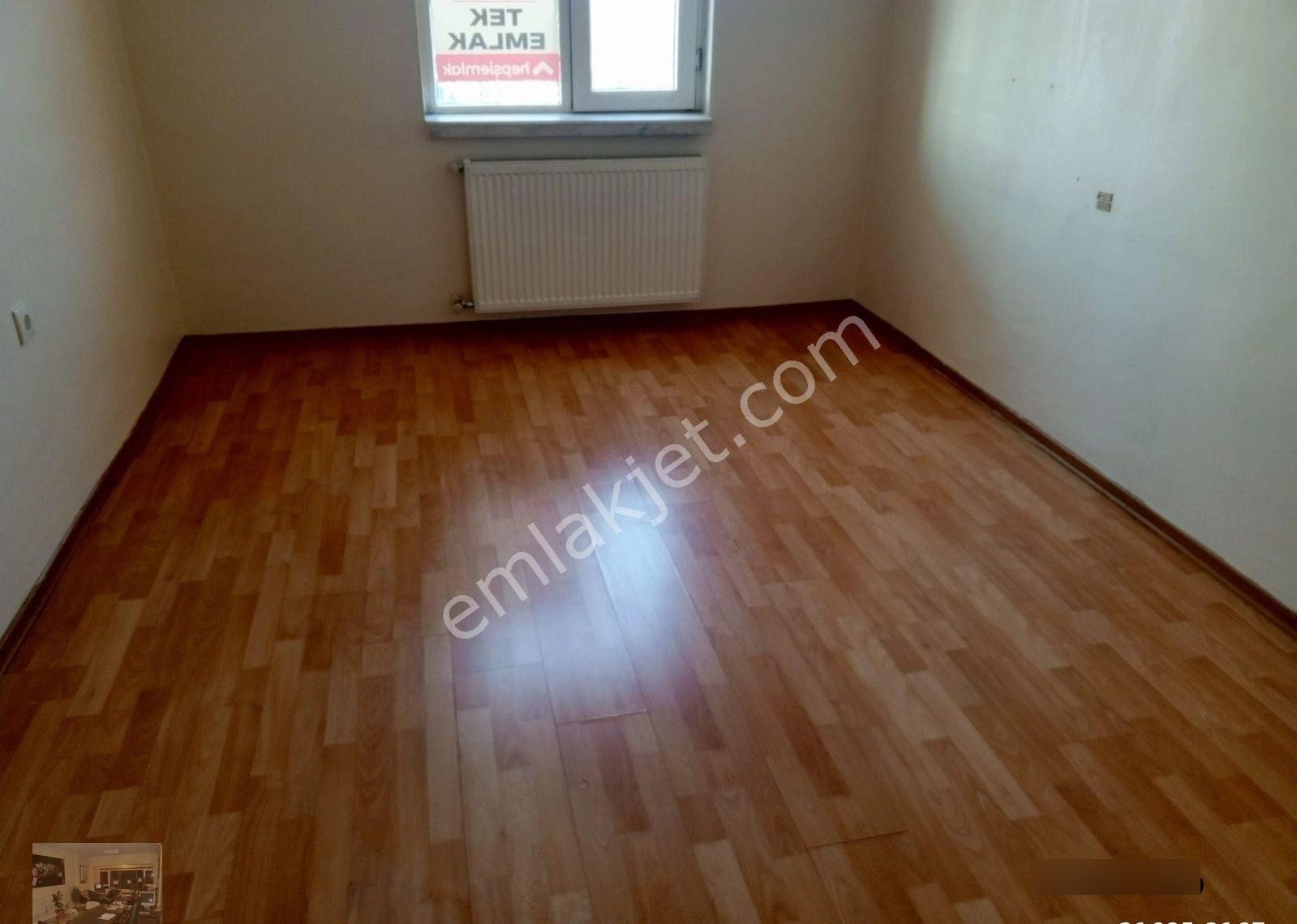 Yavuzselim Mahallesinde Türk Hava Yolları Sitesinde Tek Emlaktan Kiralık 3+1 Daire - Görsel 35
