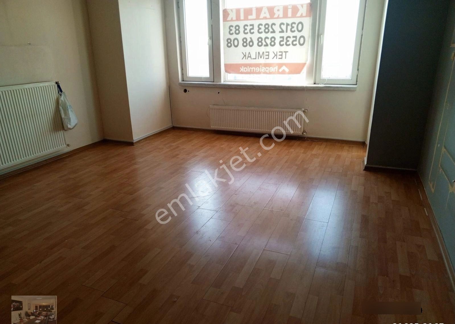Yavuzselim Mahallesinde Türk Hava Yolları Sitesinde Tek Emlaktan Kiralık 3+1 Daire - Görsel 11