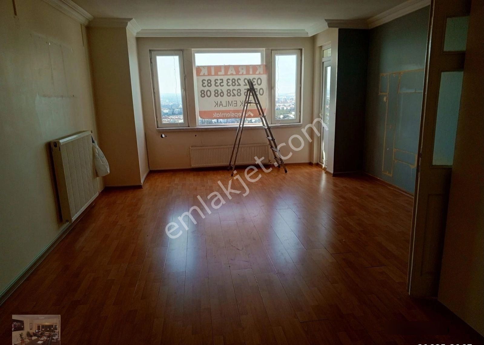 Yavuzselim Mahallesinde Türk Hava Yolları Sitesinde Tek Emlaktan Kiralık 3+1 Daire - Görsel 3