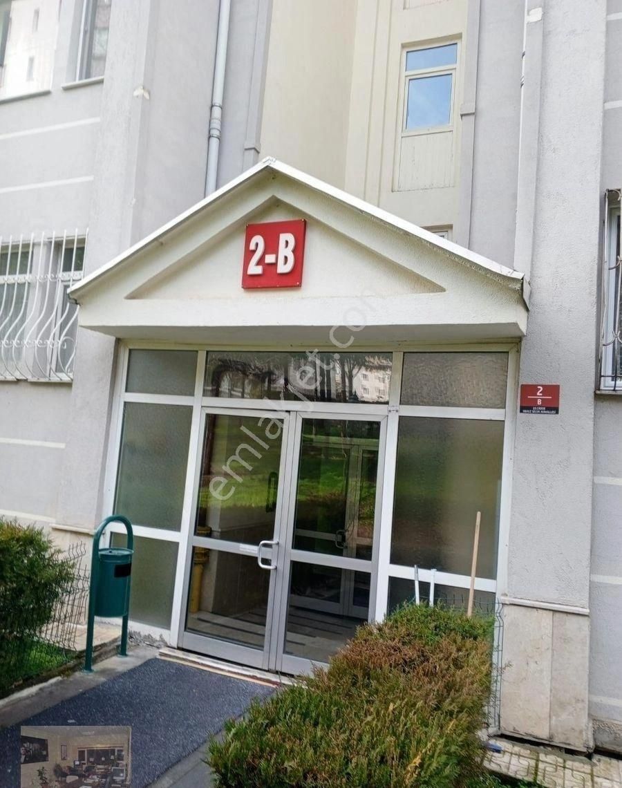 Yavuzselim Mahallesinde Türk Hava Yolları Sitesinde Tek Emlaktan Kiralık 3+1 Daire