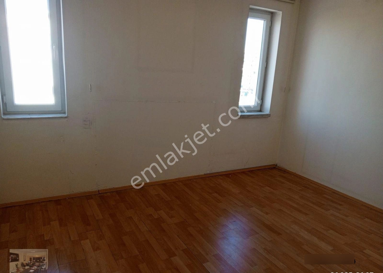Yavuzselim Mahallesinde Türk Hava Yolları Sitesinde Tek Emlaktan Kiralık 3+1 Daire - Görsel 14