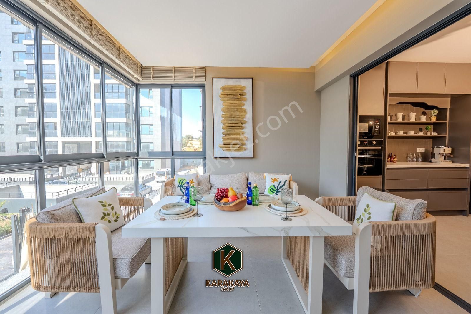 Çanakkale Karacaören Site İçi Havuzlu G.odalı Süper Lüks Daire - Görsel 9
