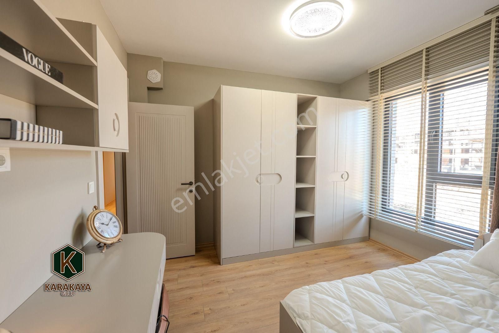 Çanakkale Karacaören Site İçi Havuzlu G.odalı Süper Lüks Daire - Görsel 23