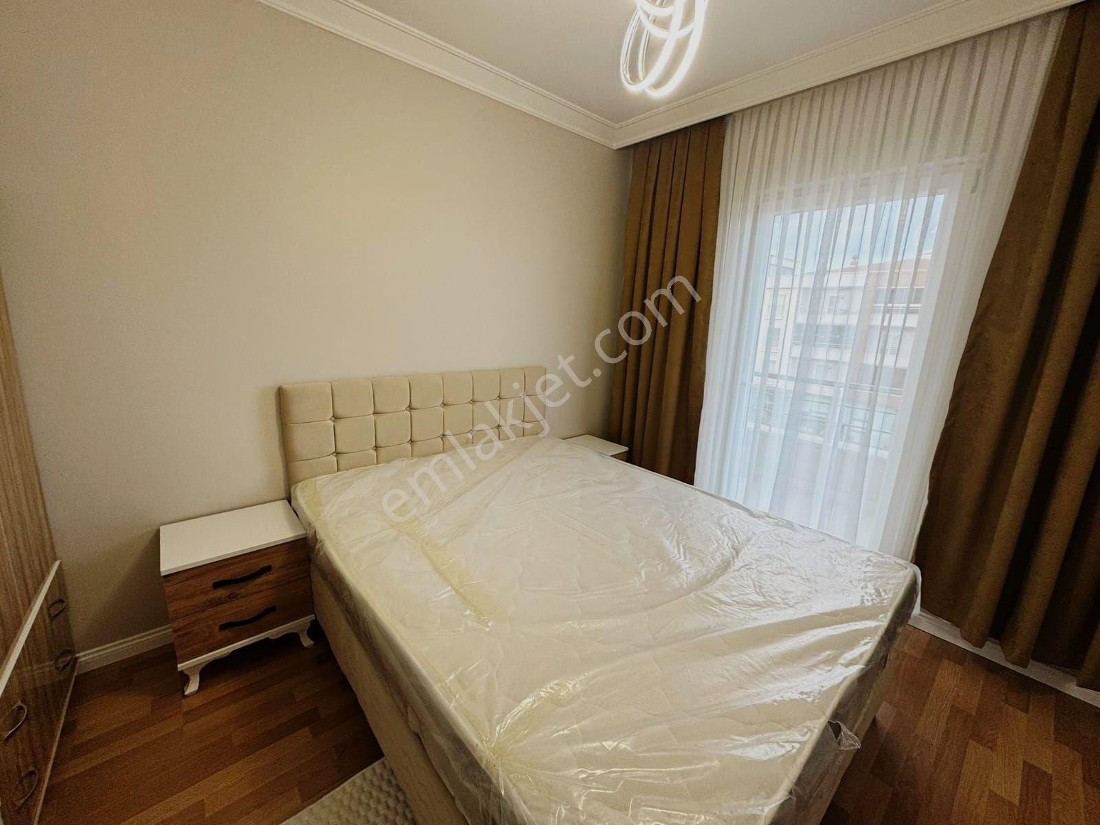 Megatown'dan Satılık Daire - Görsel 15