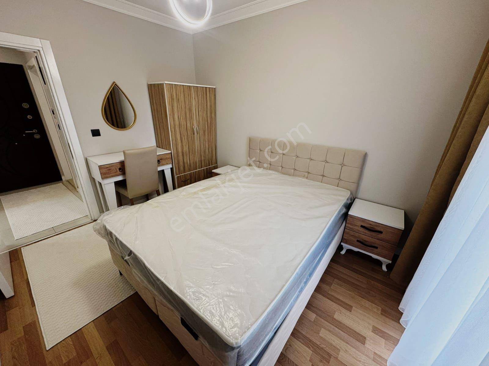 Megatown'dan Satılık Daire - Görsel 14