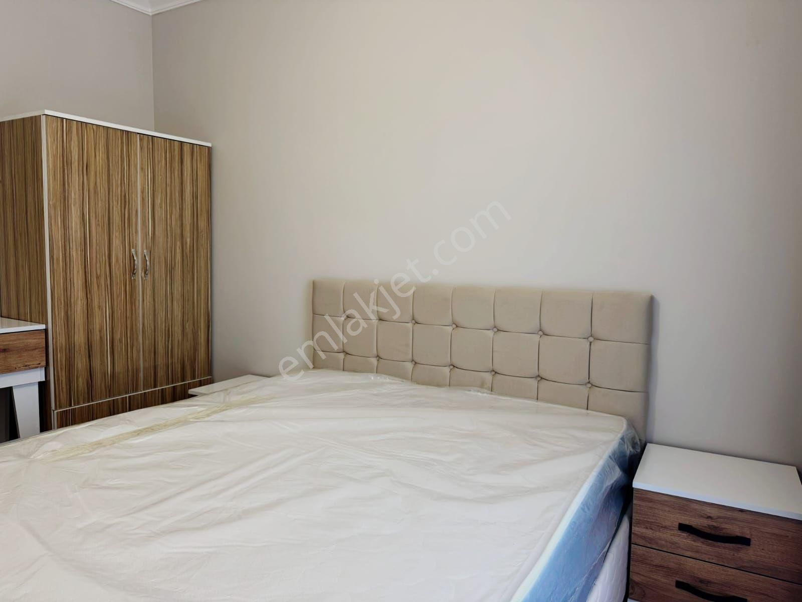 Megatown'dan Satılık Daire - Görsel 16