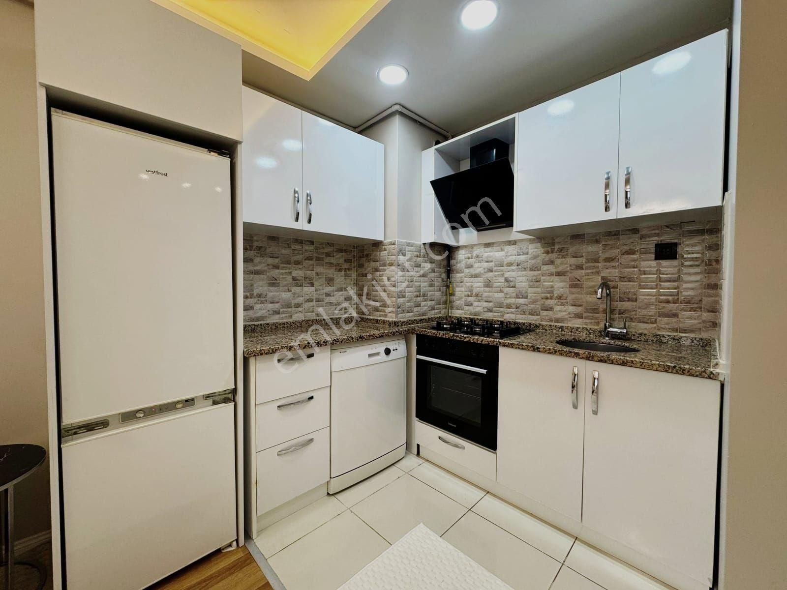 Megatown'dan Satılık Daire - Görsel 20