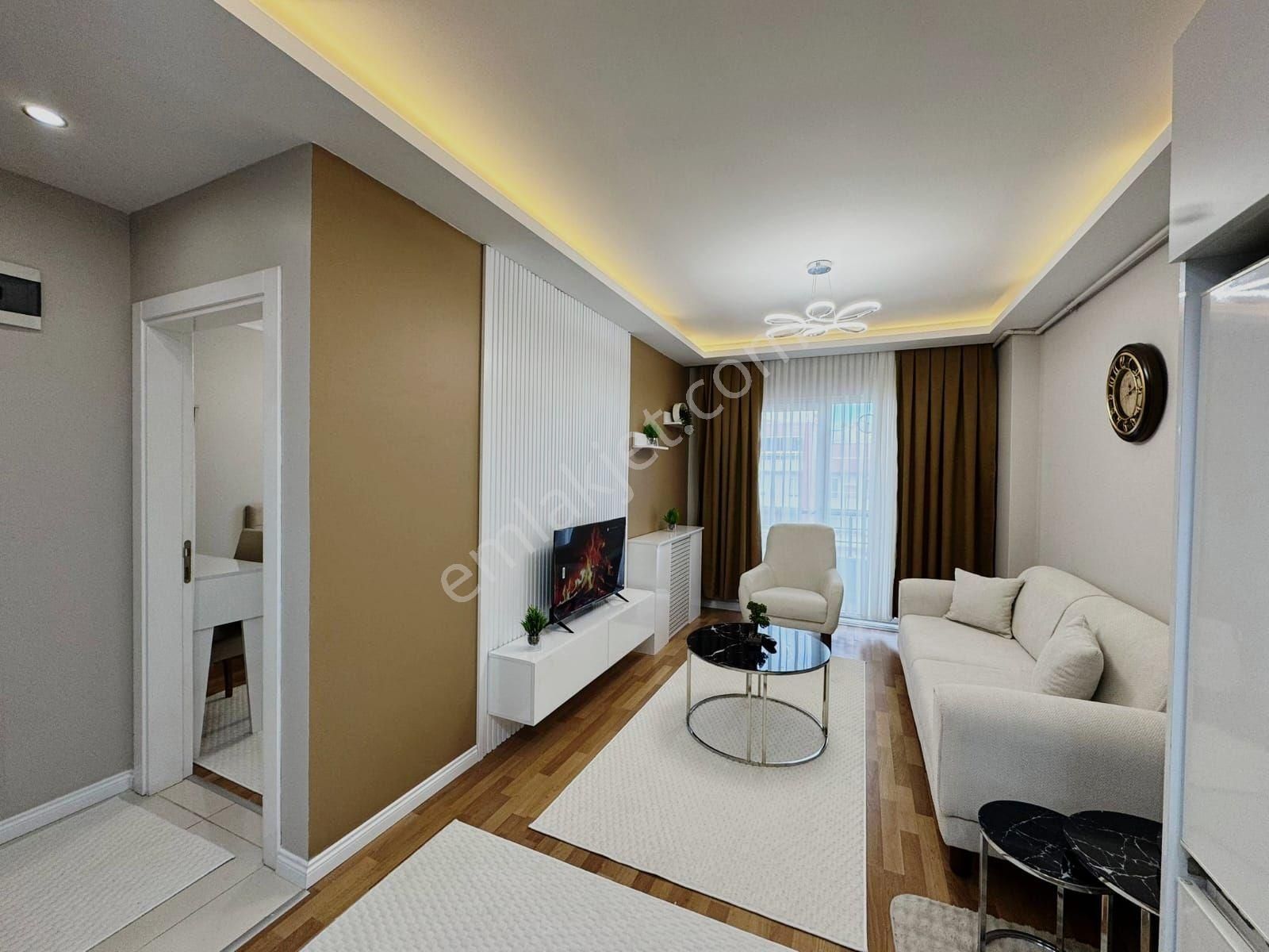 Megatown'dan Satılık Daire - Görsel 22