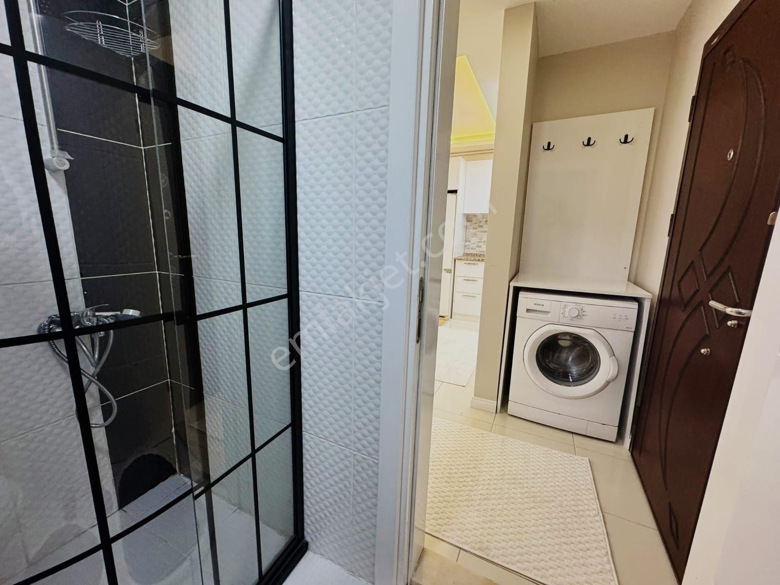 Megatown'dan Satılık Daire - Görsel 27