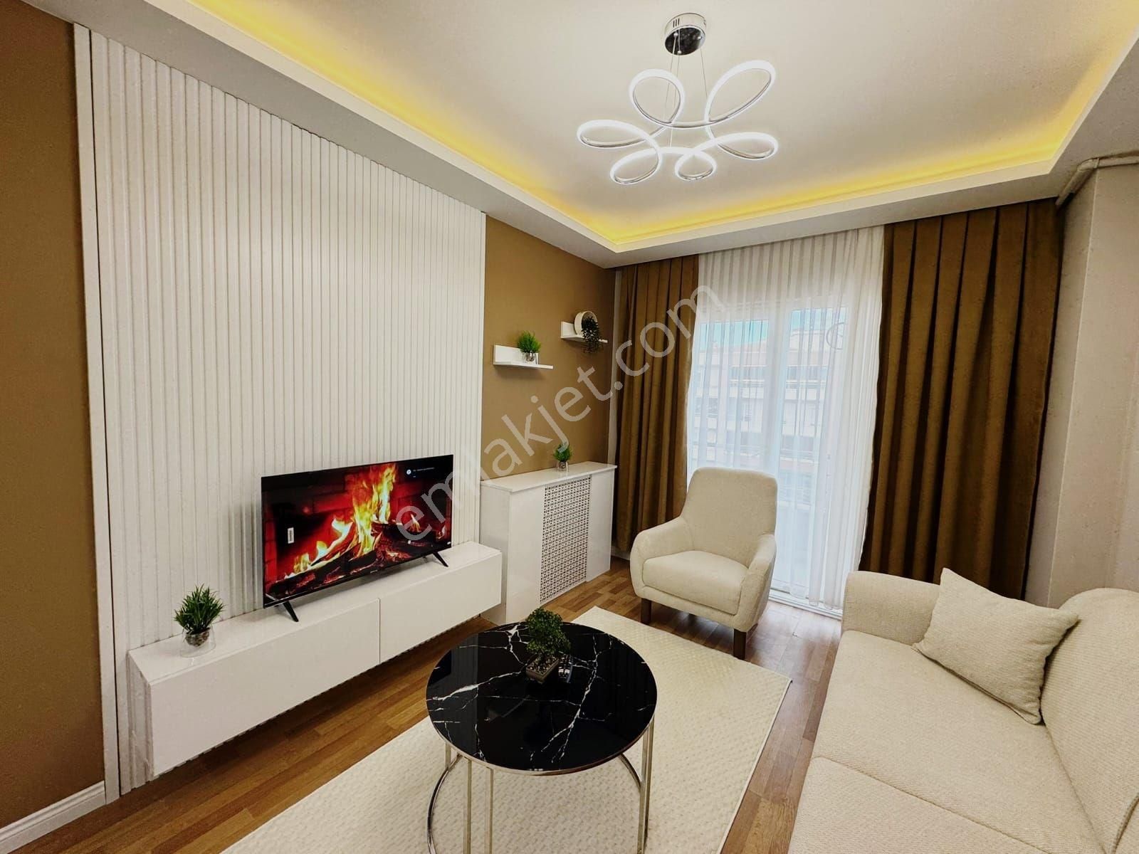 Megatown'dan Satılık Daire - Görsel 12