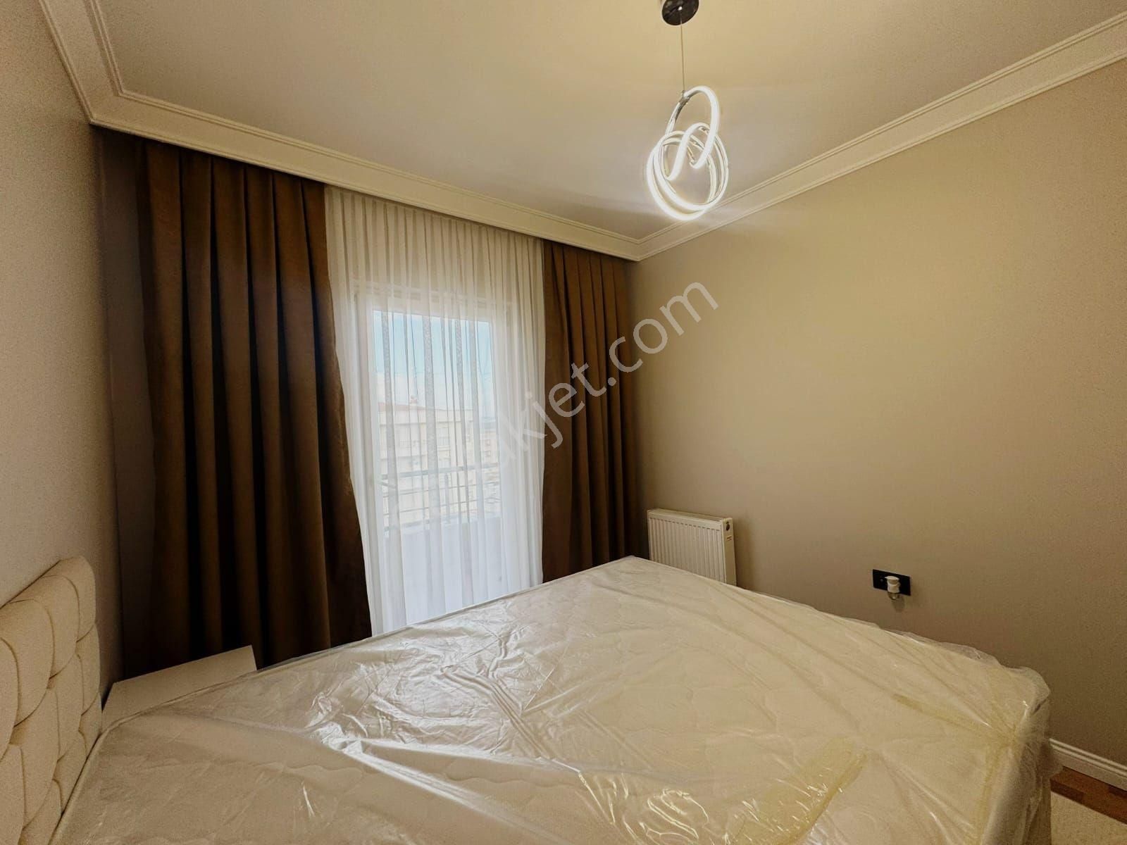 Megatown'dan Satılık Daire - Görsel 24