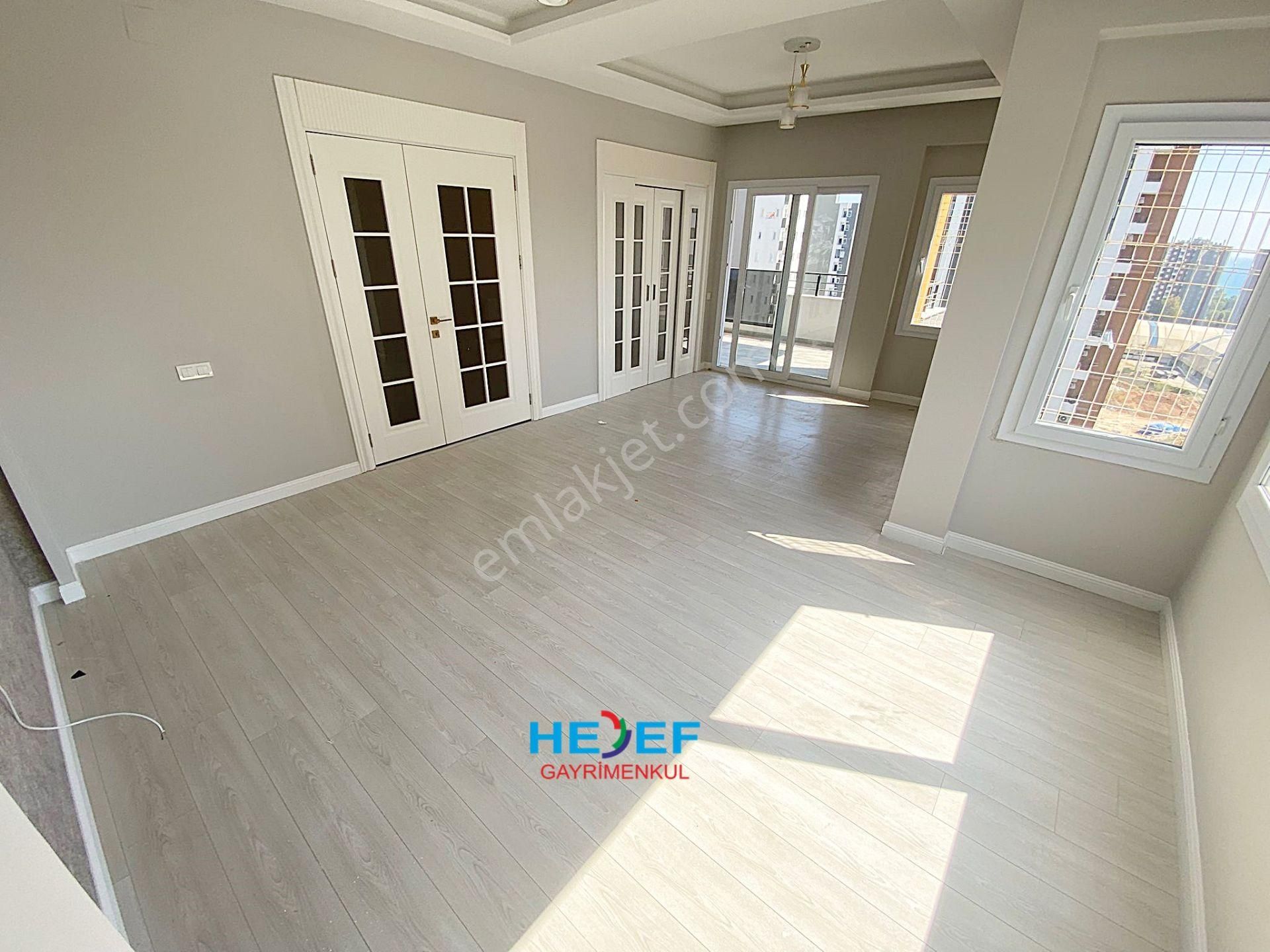 Hedef'ten Yaşardoğu Caddesinde Havuzlu Kombili Ankastreli 3+1 - Görsel 9