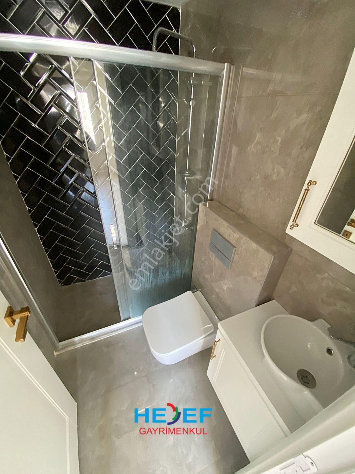 Hedef'ten Yaşardoğu Caddesinde Havuzlu Kombili Ankastreli 3+1 - Görsel 22