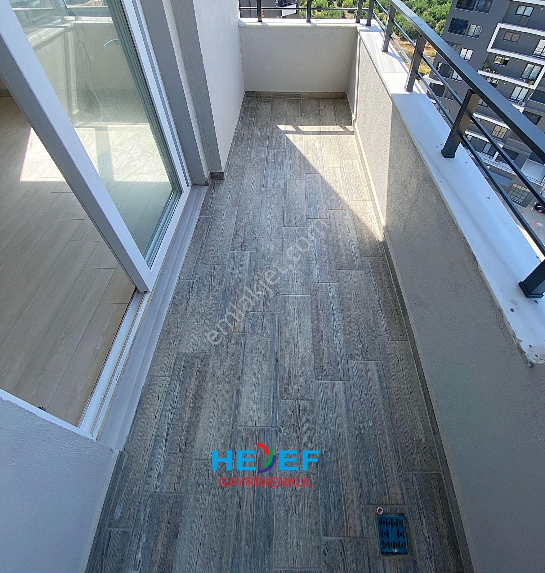 Hedef'ten Yaşardoğu Caddesinde Havuzlu Kombili Ankastreli 3+1 - Görsel 25