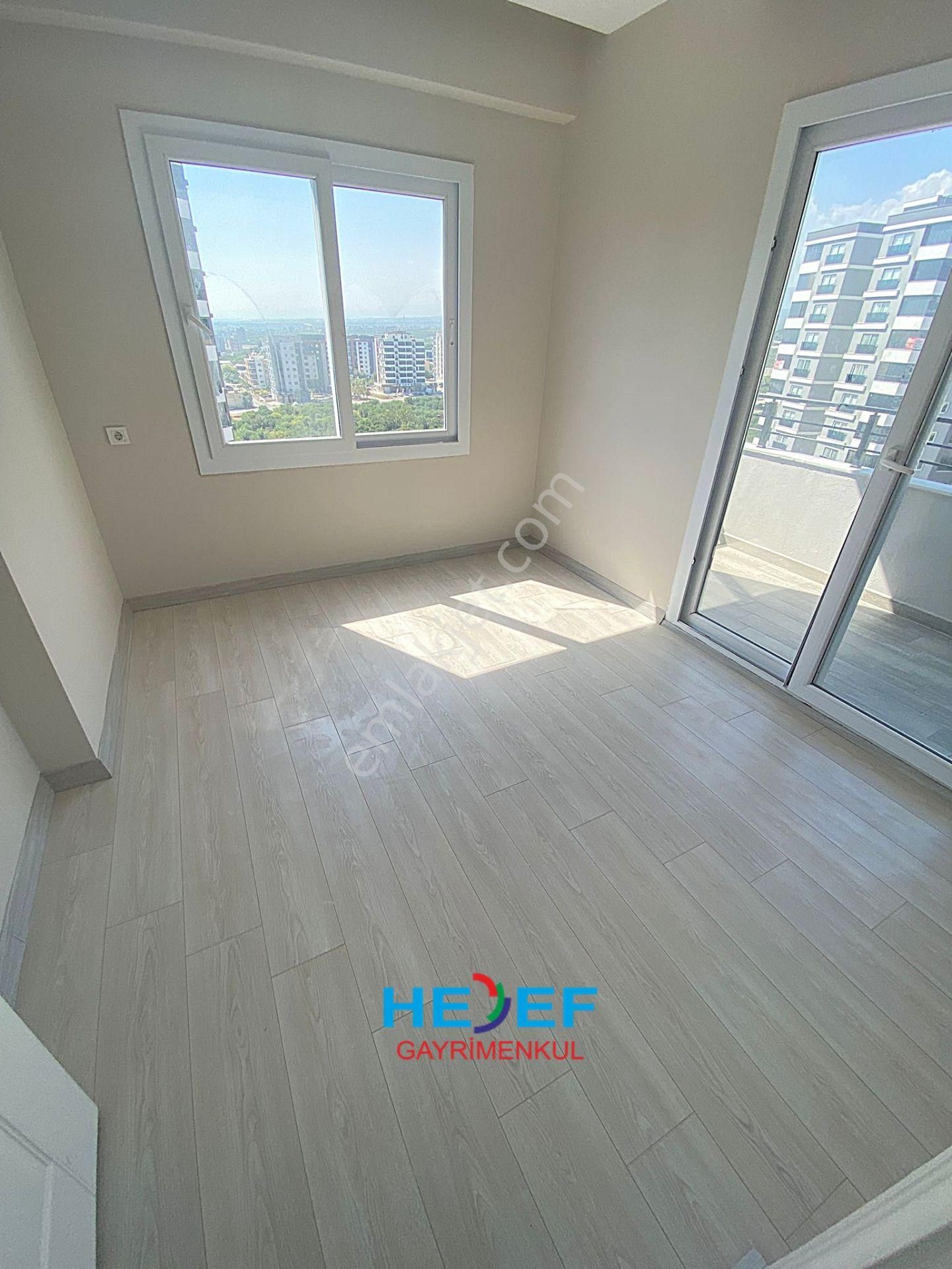 Hedef'ten Yaşardoğu Caddesinde Havuzlu Kombili Ankastreli 3+1 - Görsel 17