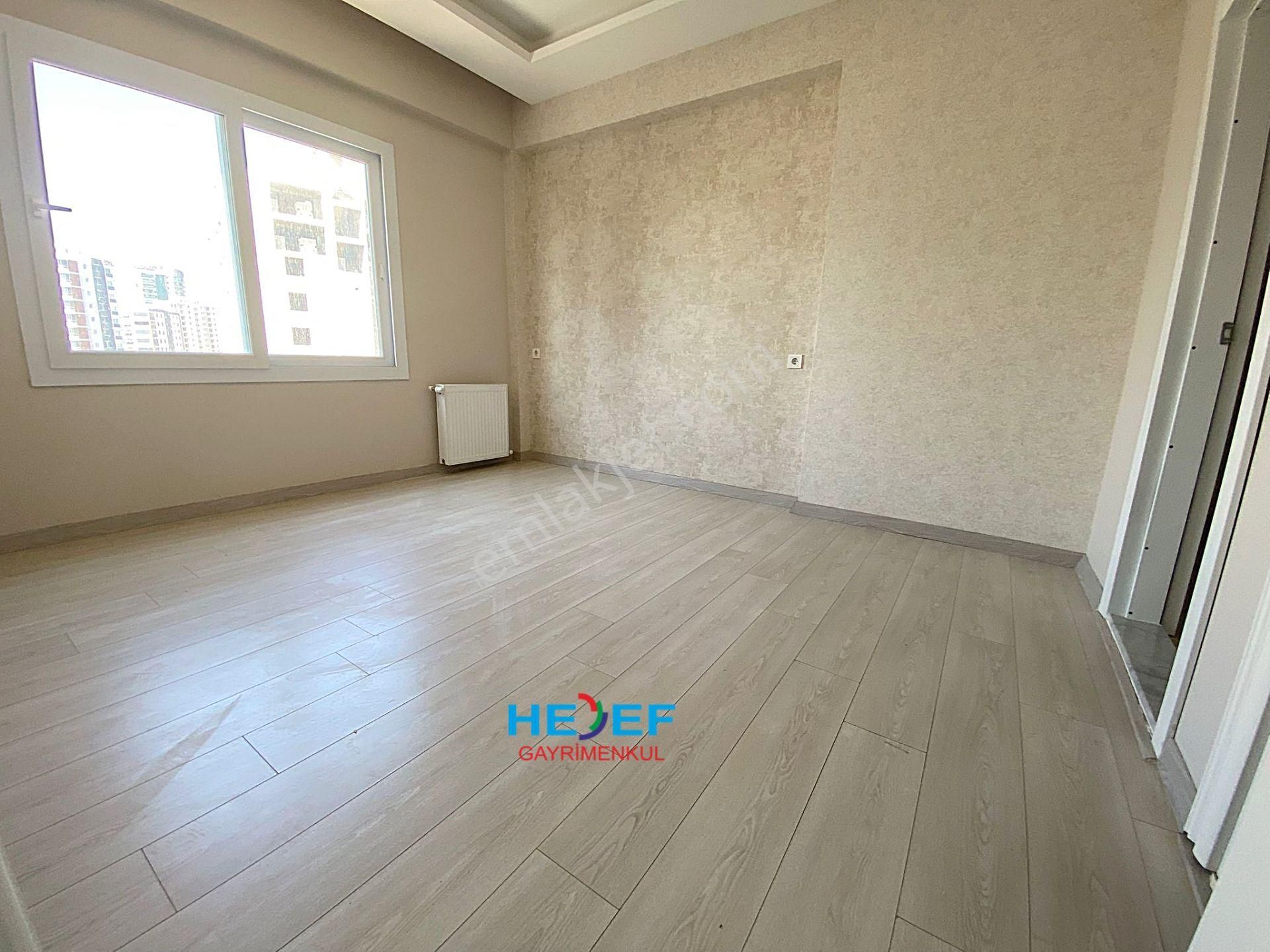 Hedef'ten Yaşardoğu Caddesinde Havuzlu Kombili Ankastreli 3+1 - Görsel 19