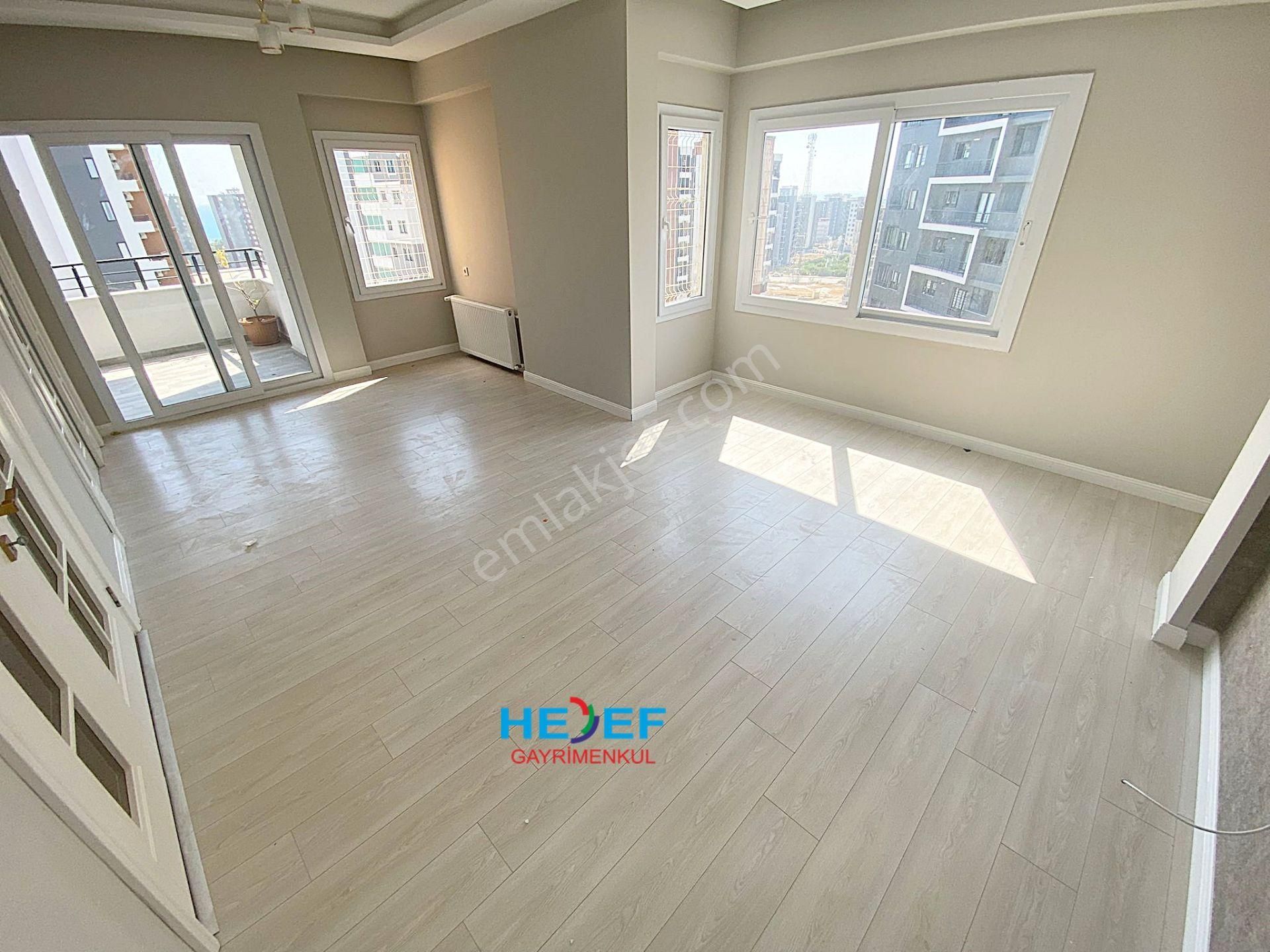 Hedef'ten Yaşardoğu Caddesinde Havuzlu Kombili Ankastreli 3+1 - Görsel 7