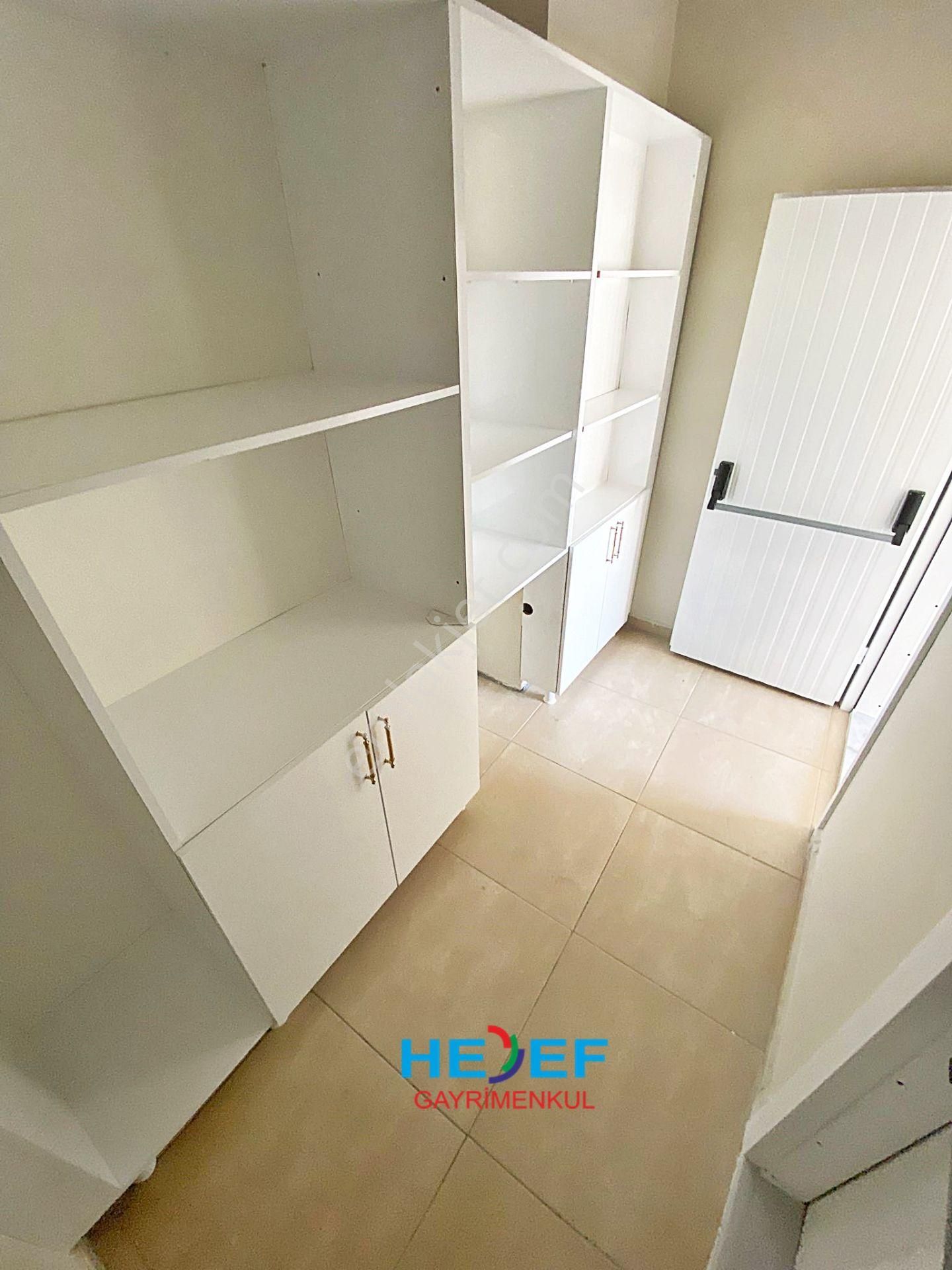 Hedef'ten Yaşardoğu Caddesinde Havuzlu Kombili Ankastreli 3+1 - Görsel 24