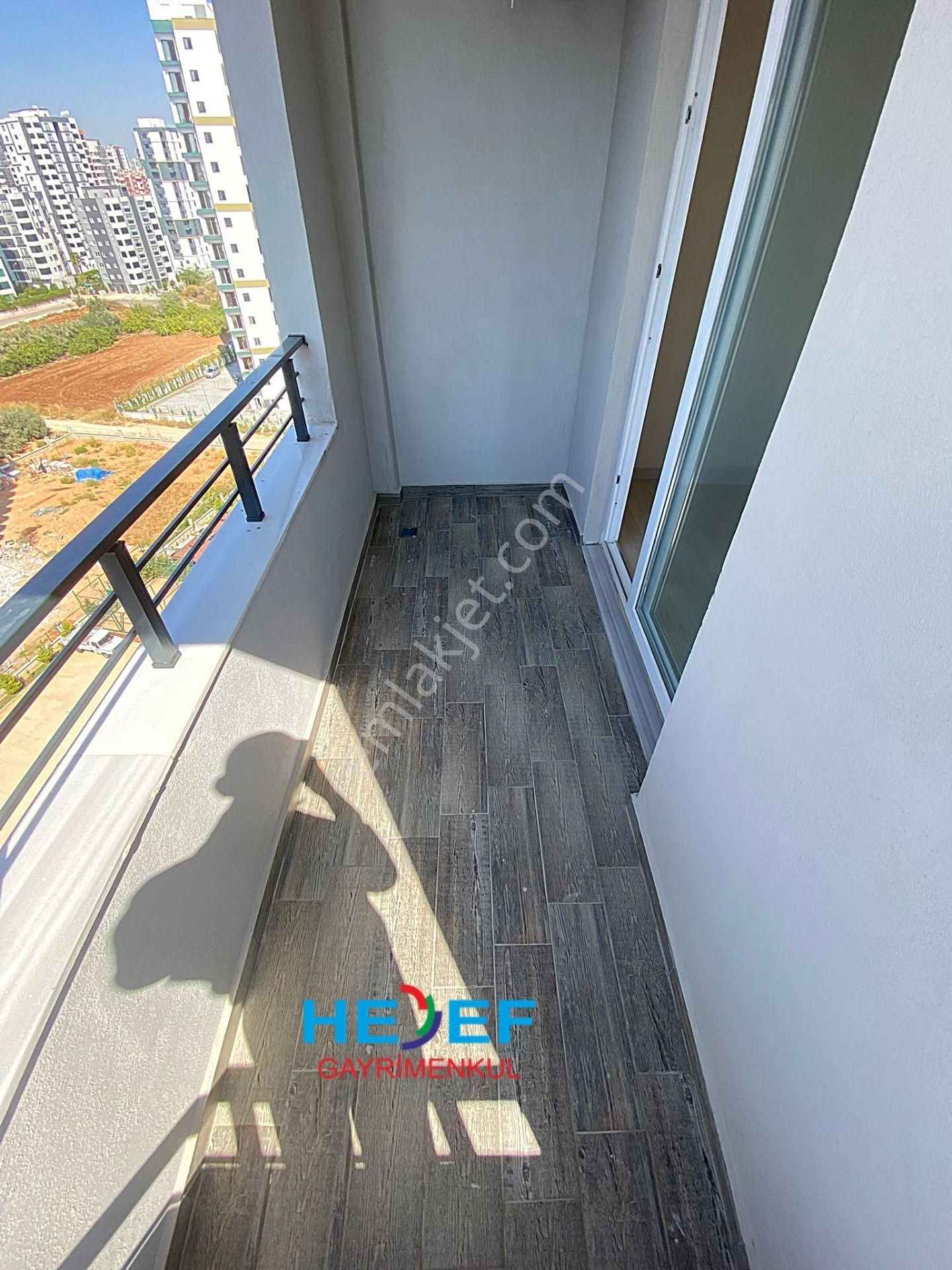 Hedef'ten Yaşardoğu Caddesinde Havuzlu Kombili Ankastreli 3+1 - Görsel 26