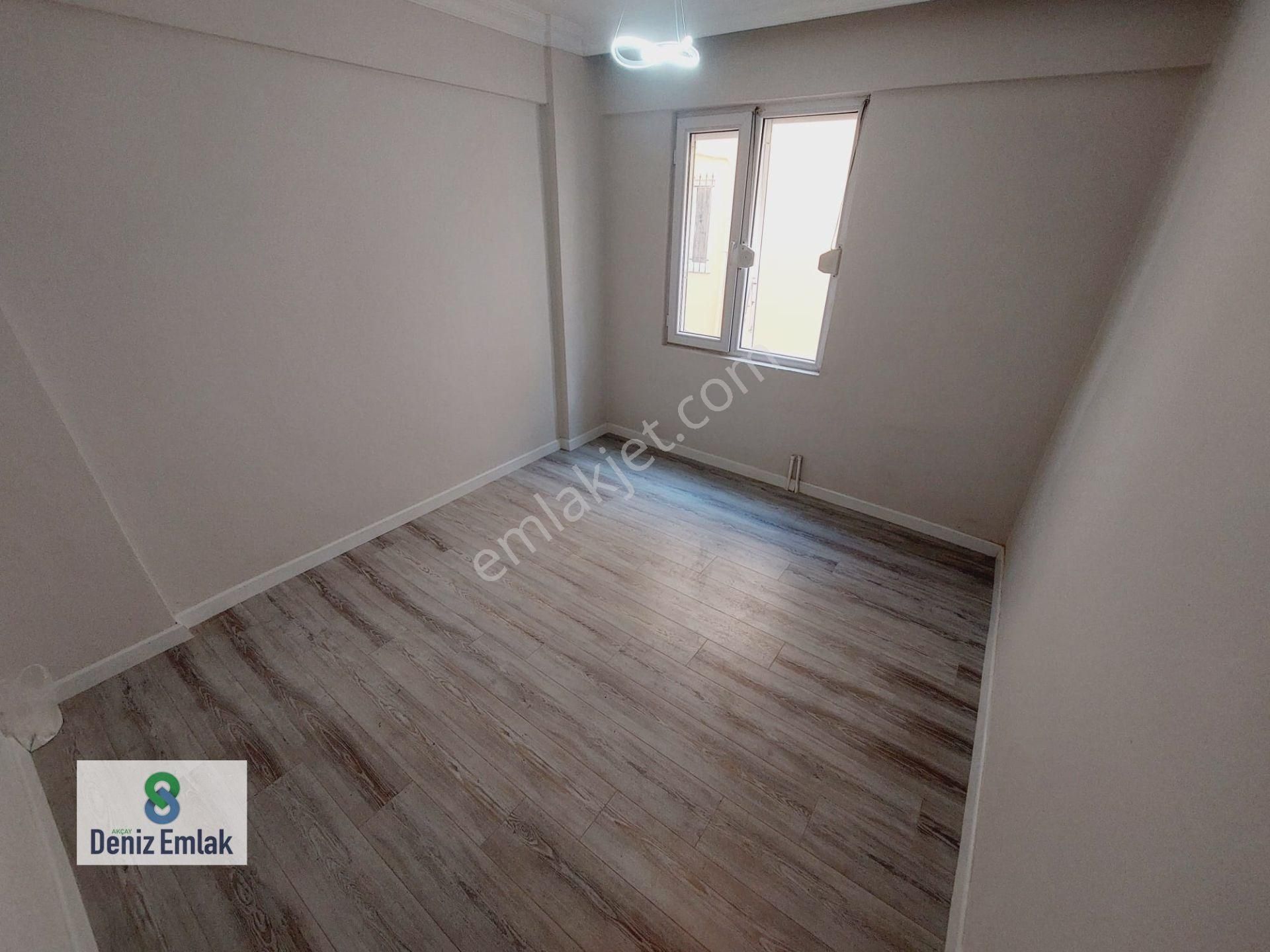 Denizden Akçay Sarıkızda Arakat Masrafsız Satılık 2+1 Daire. - Görsel 21