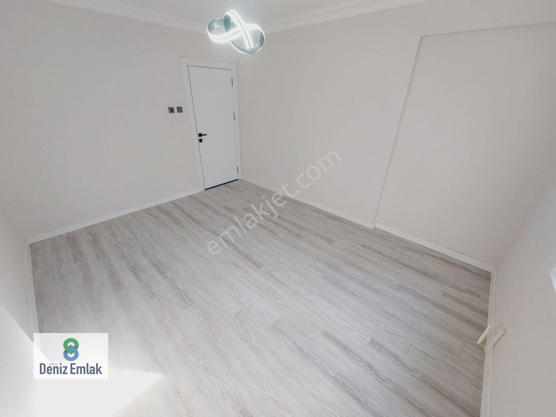 Denizden Akçay Sarıkızda Arakat Masrafsız Satılık 2+1 Daire. - Görsel 27