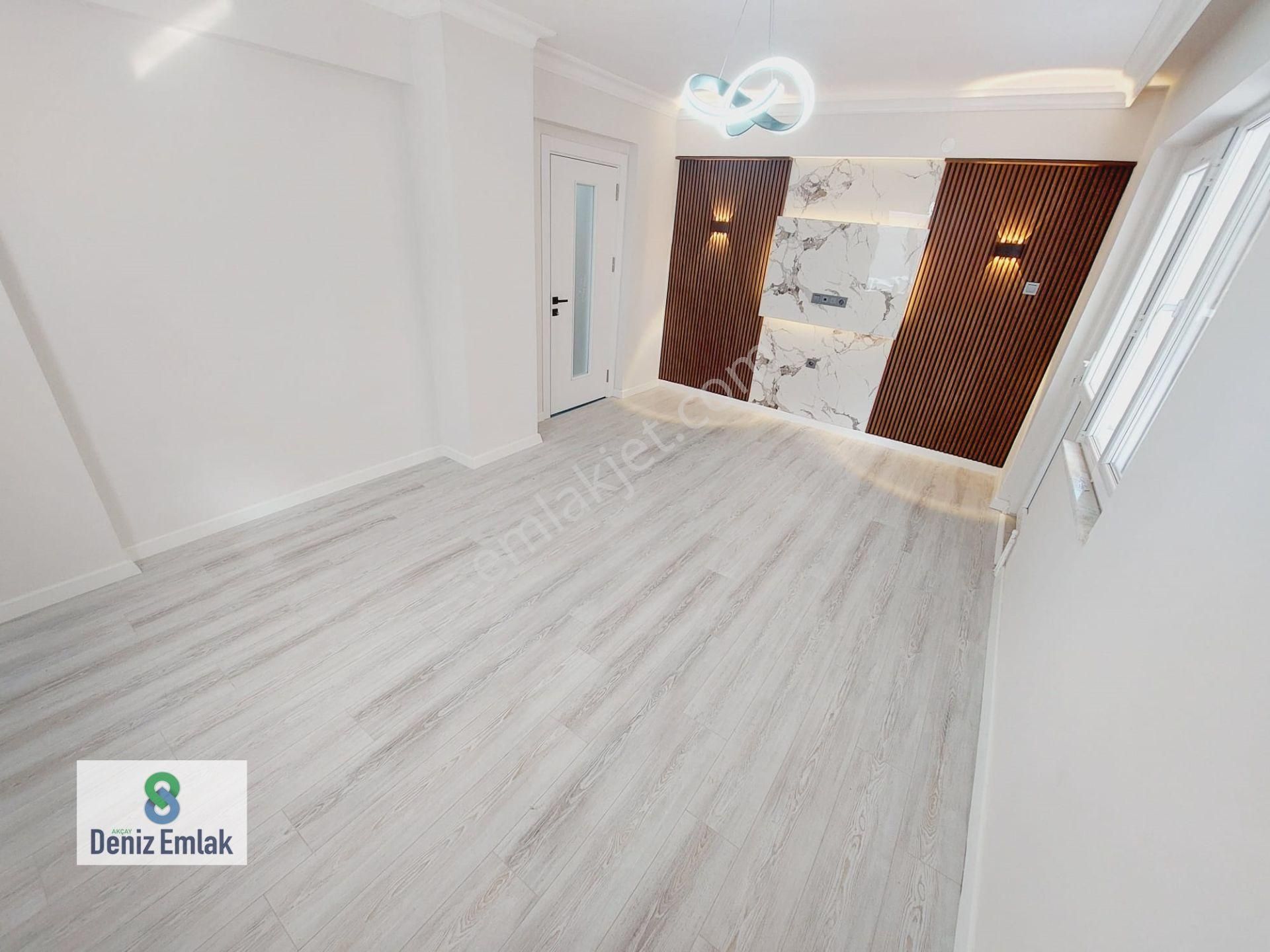 Denizden Akçay Sarıkızda Arakat Masrafsız Satılık 2+1 Daire. - Görsel 31