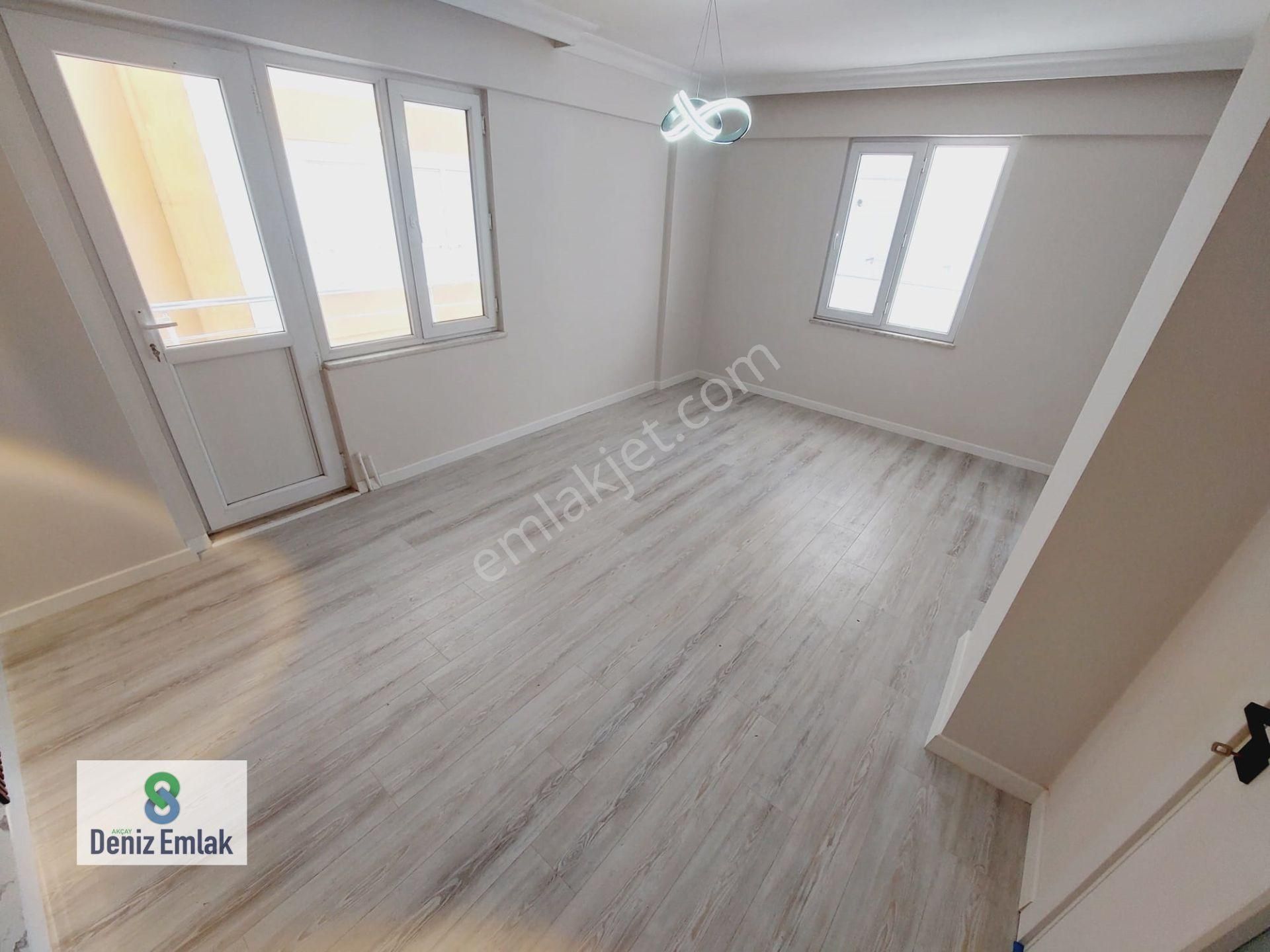Denizden Akçay Sarıkızda Arakat Masrafsız Satılık 2+1 Daire. - Görsel 20