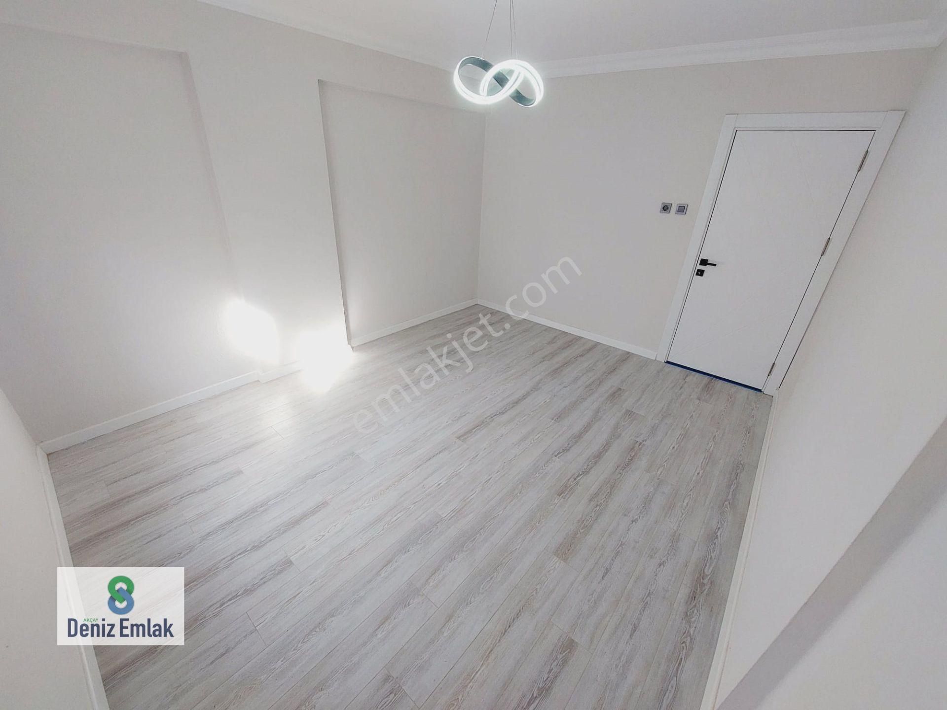 Denizden Akçay Sarıkızda Arakat Masrafsız Satılık 2+1 Daire. - Görsel 34