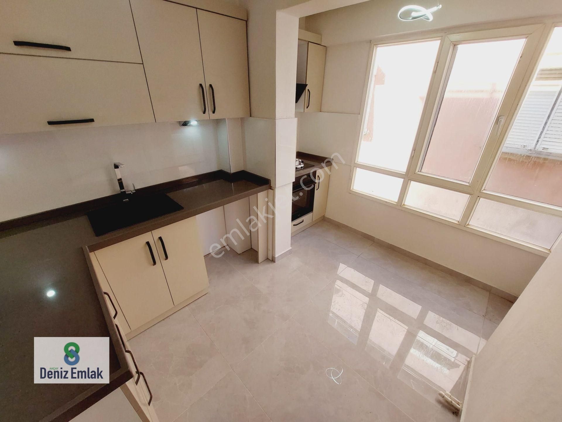 Denizden Akçay Sarıkızda Arakat Masrafsız Satılık 2+1 Daire. - Görsel 32