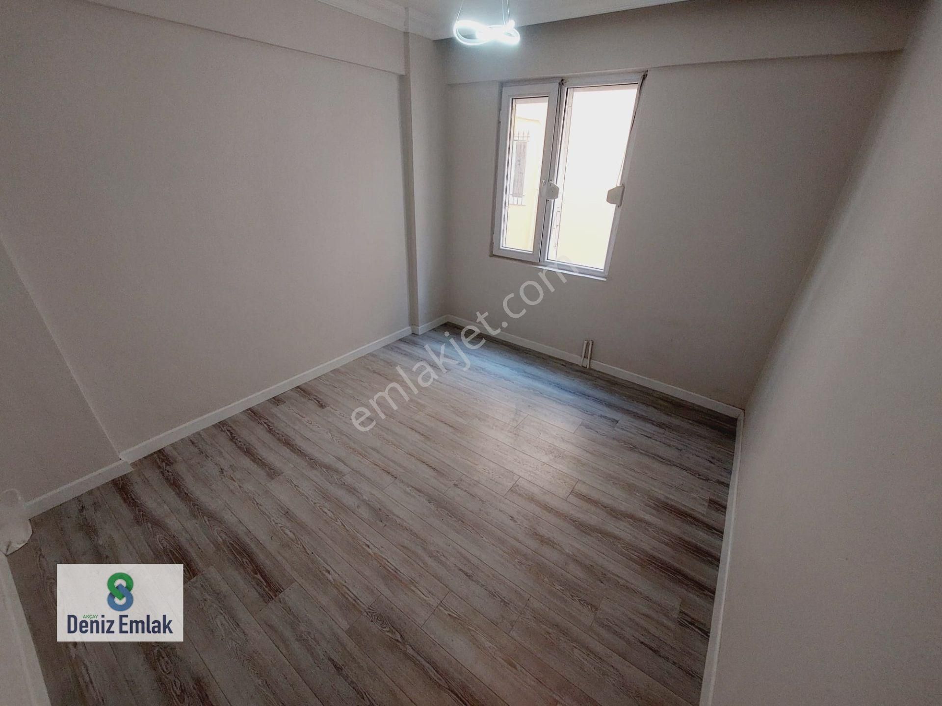 Denizden Akçay Sarıkızda Arakat Masrafsız Satılık 2+1 Daire. - Görsel 10