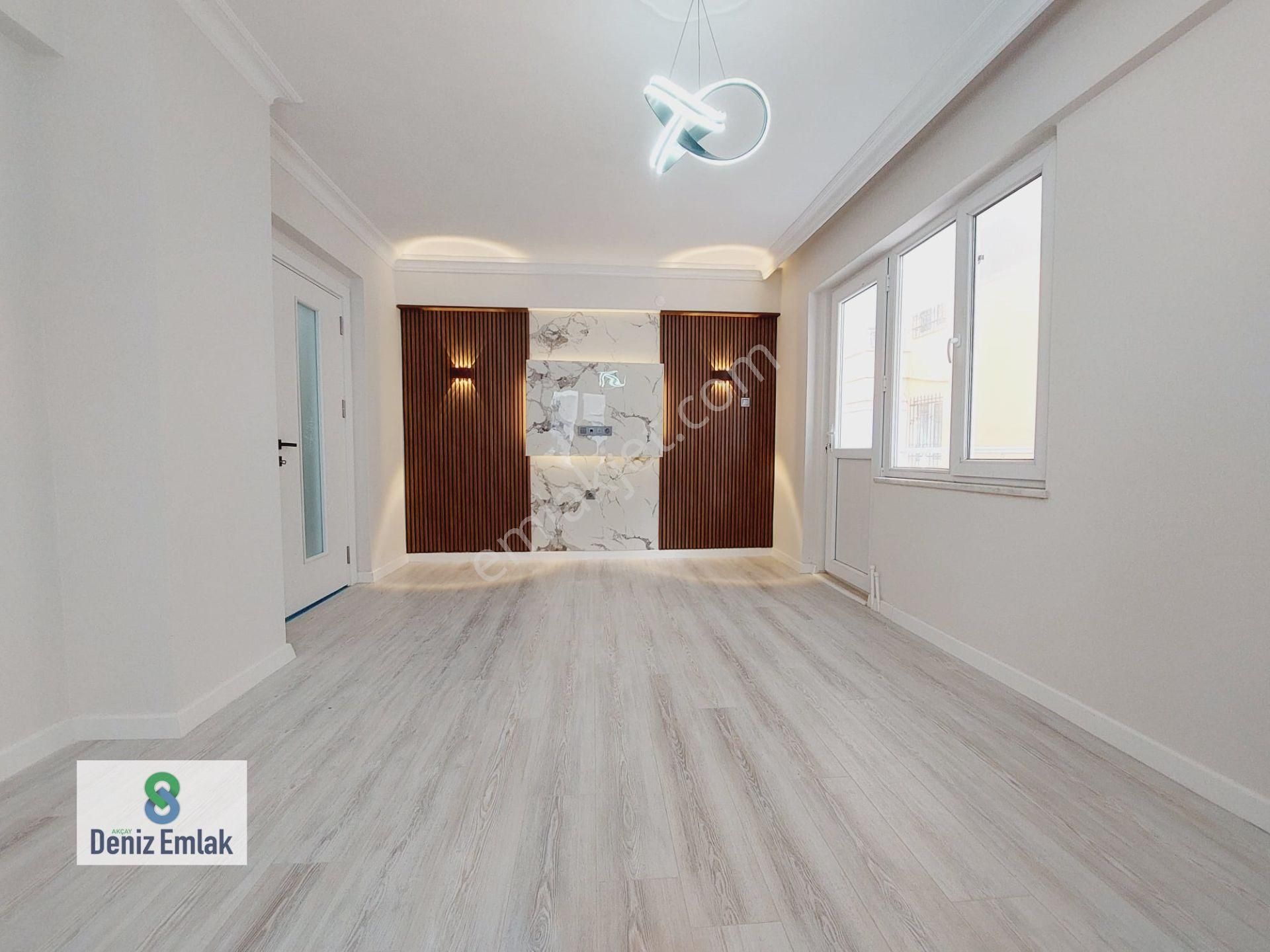 Denizden Akçay Sarıkızda Arakat Masrafsız Satılık 2+1 Daire. - Görsel 25