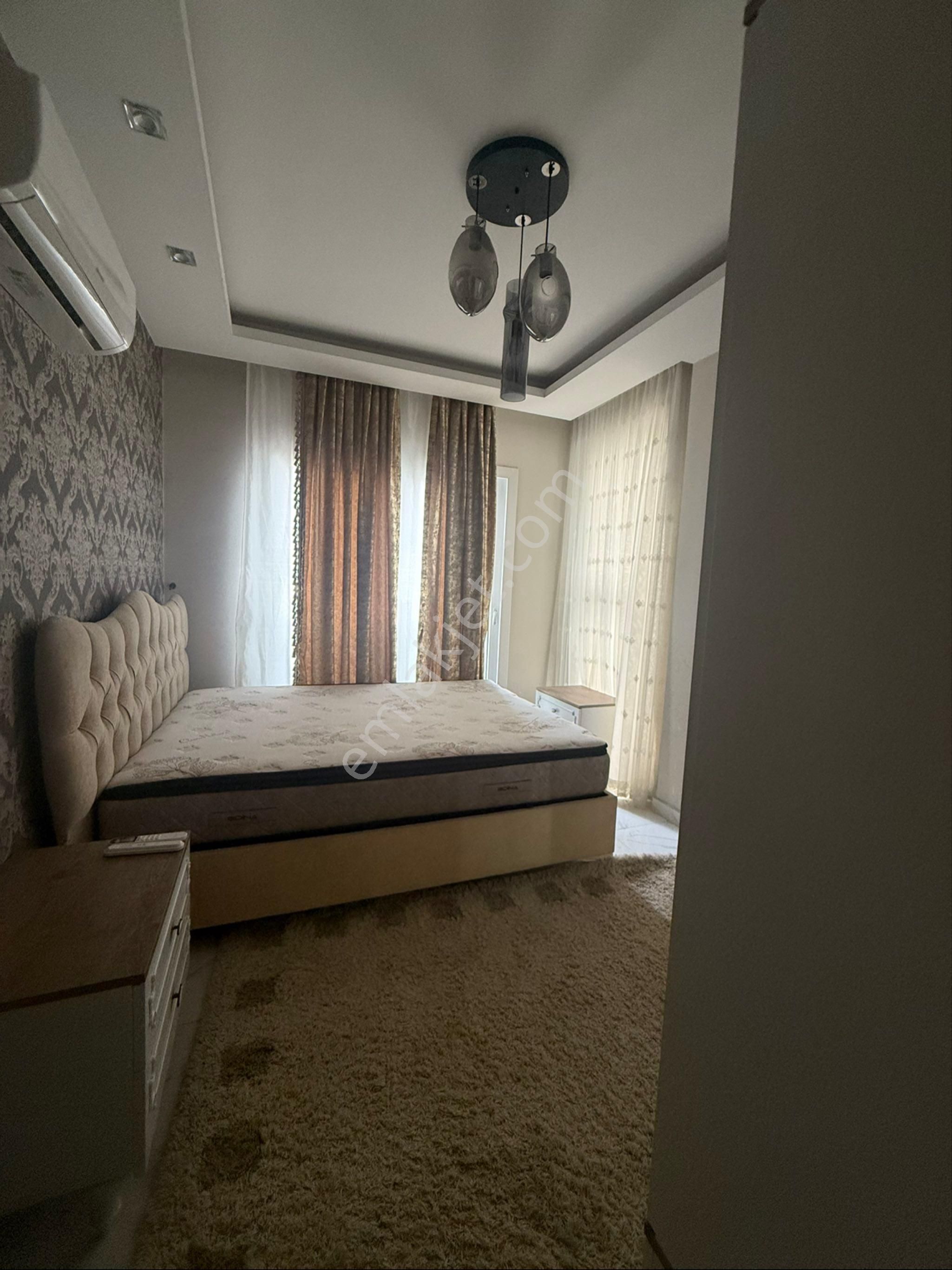 Yenibaraj Mahallesinde – Elit Sitede – Otoban Yakını – Lüks 2+1 Fırsat Dairesi - Görsel 6